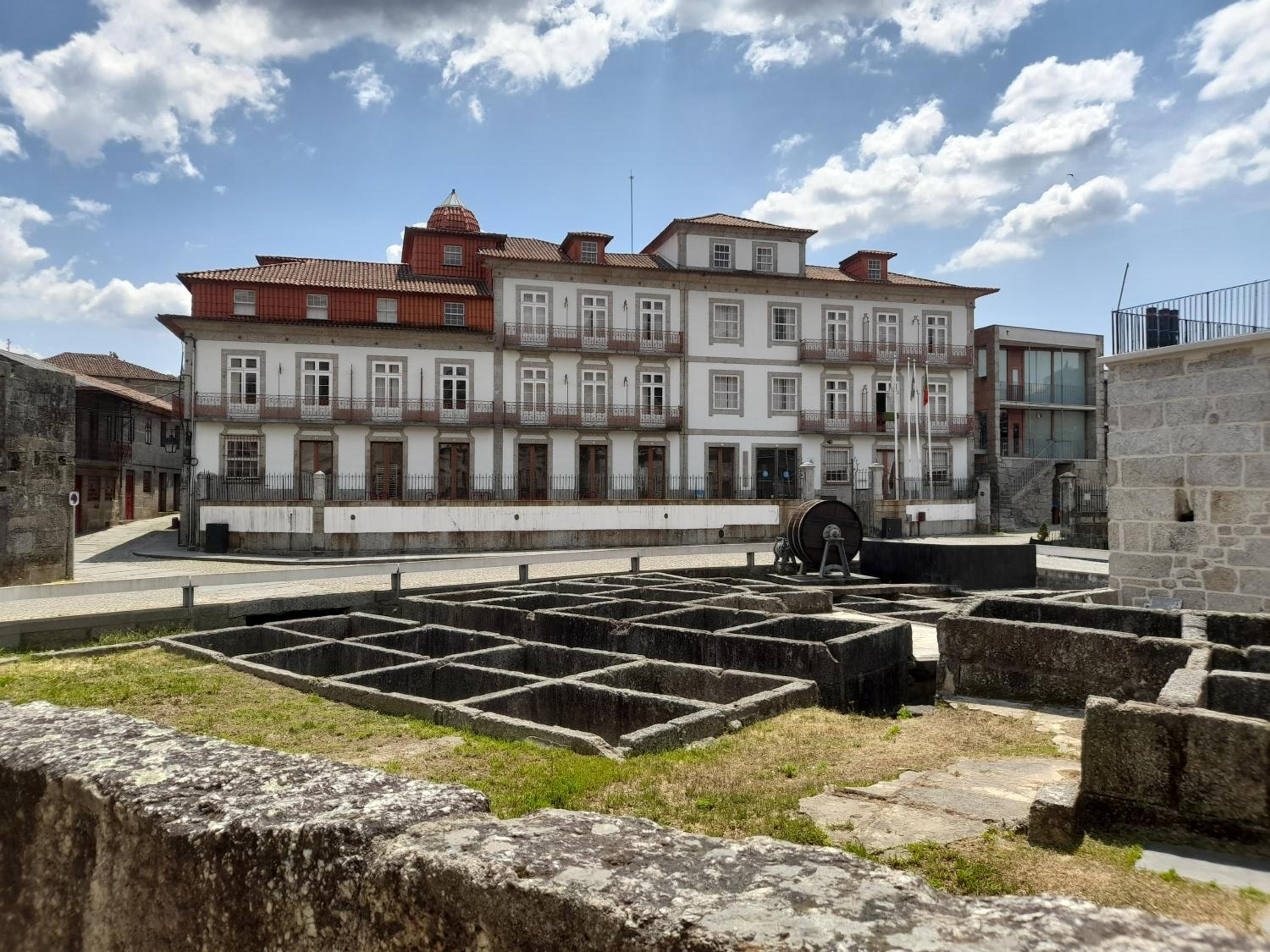 HI Guimaraes - Pousada de Juventude, Billede 47