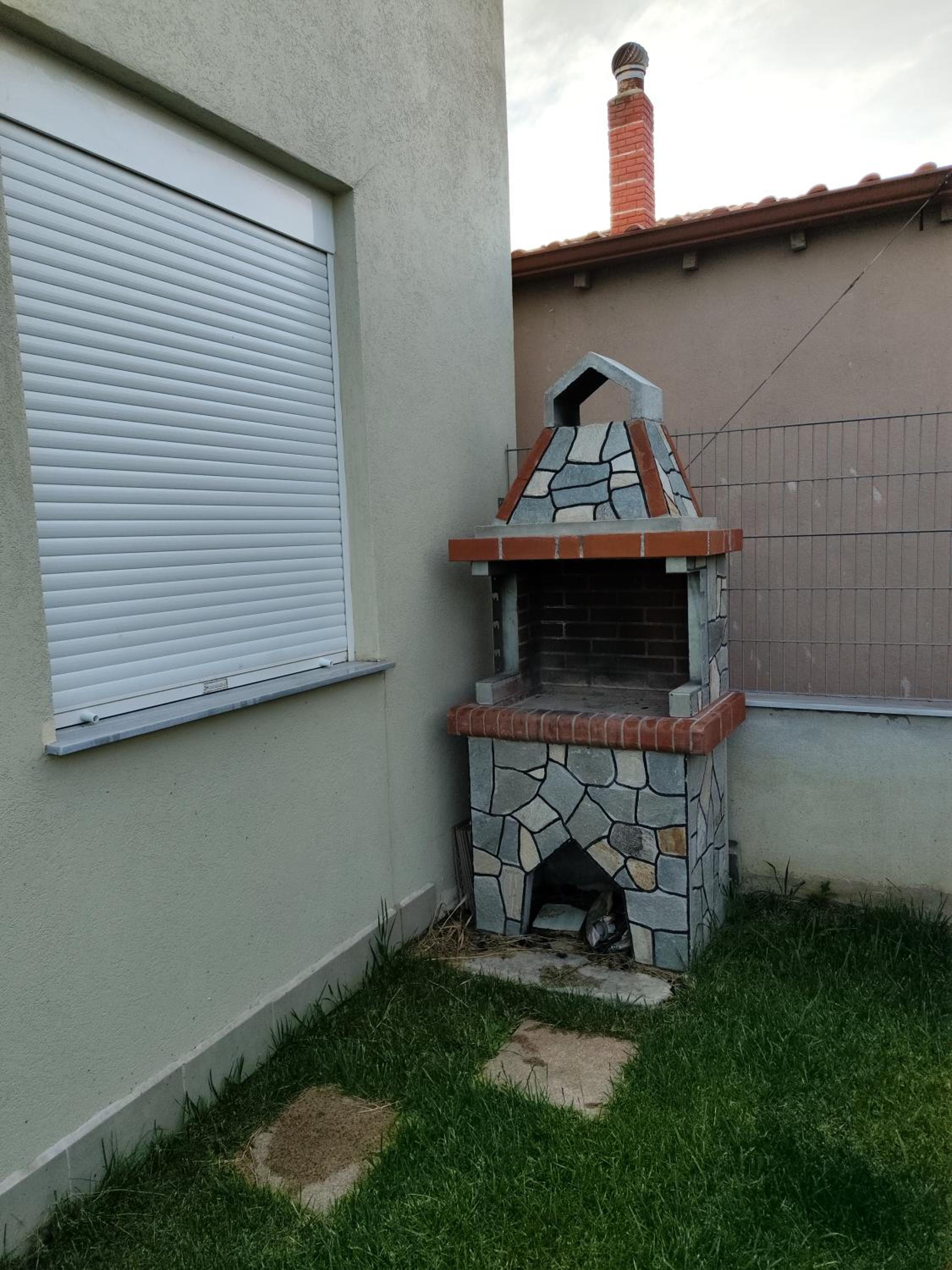Danai Maisonettes Ofriniou