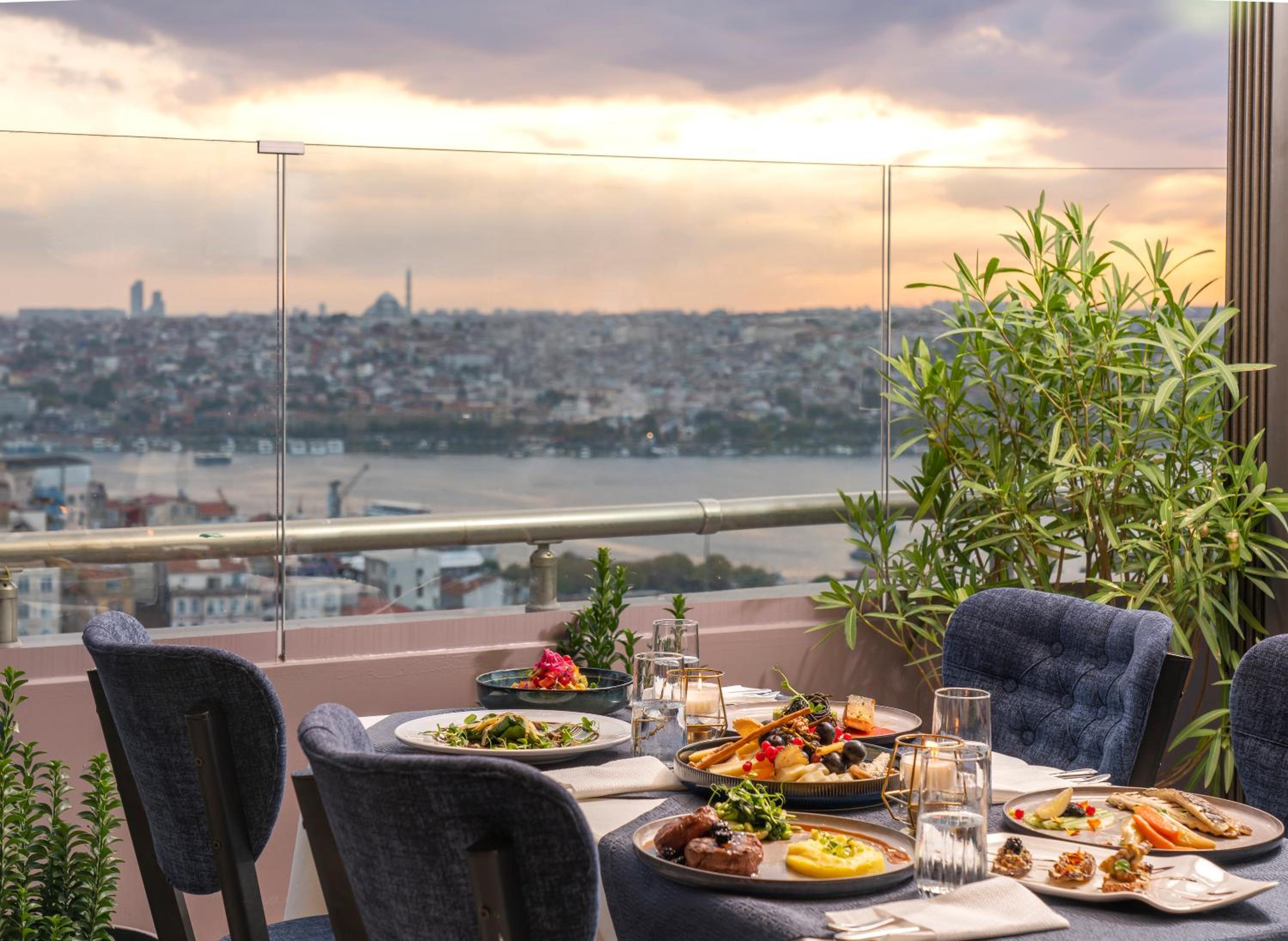 Rixos Pera İstanbul - Image 44