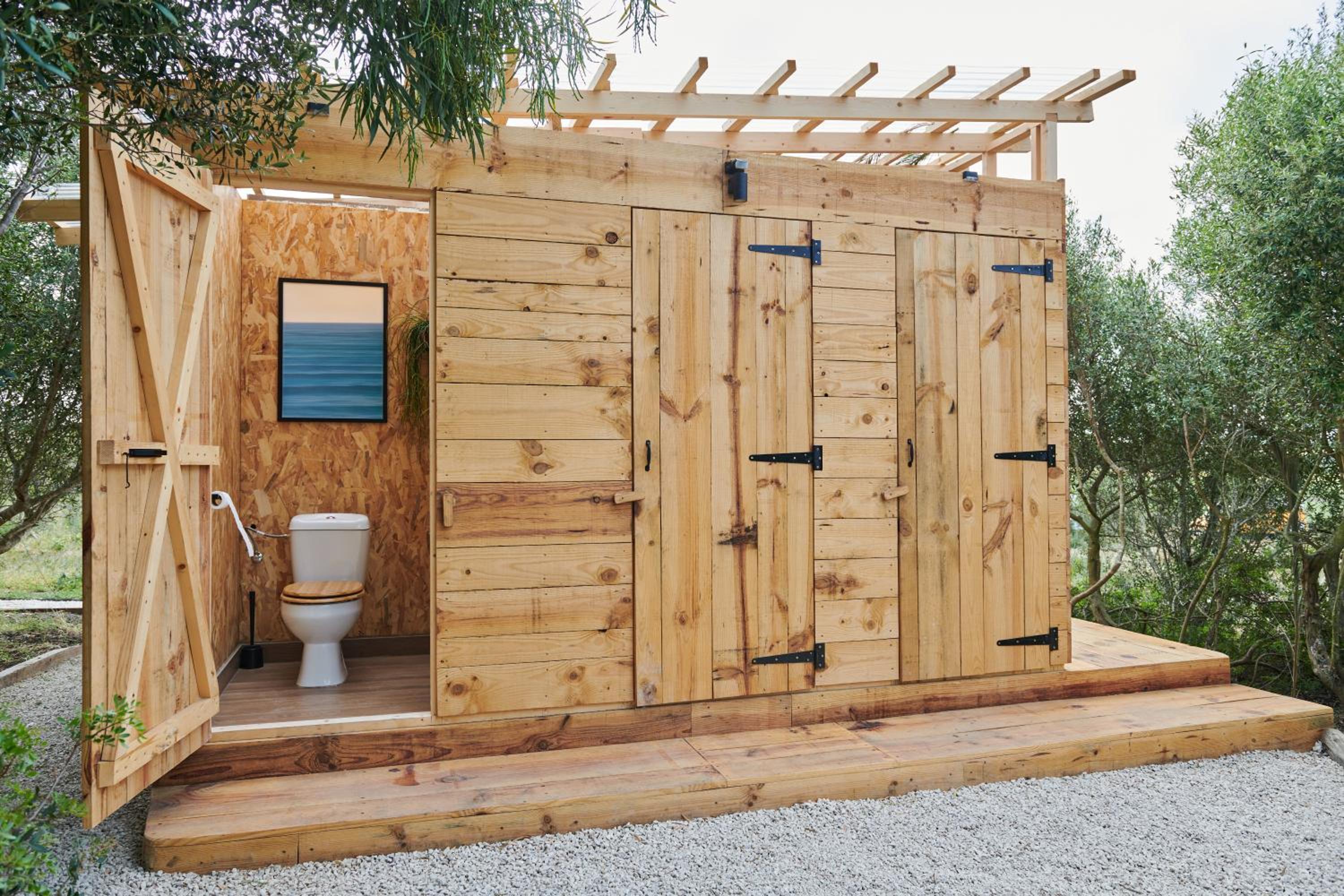 Tranquilo Glamping