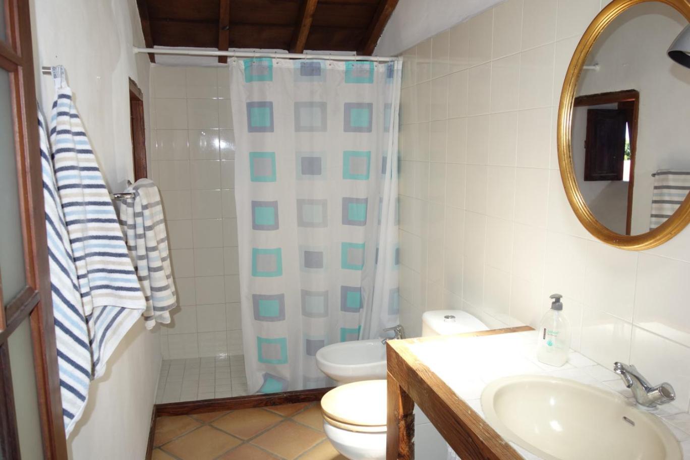 Finca Las Canitas - Ferienhaus Teneriffa