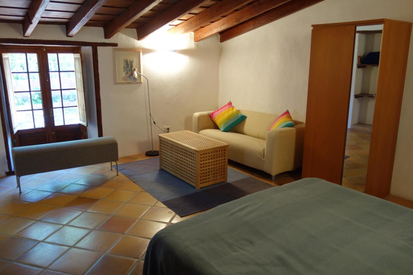 Finca Las Canitas - Ferienhaus Teneriffa