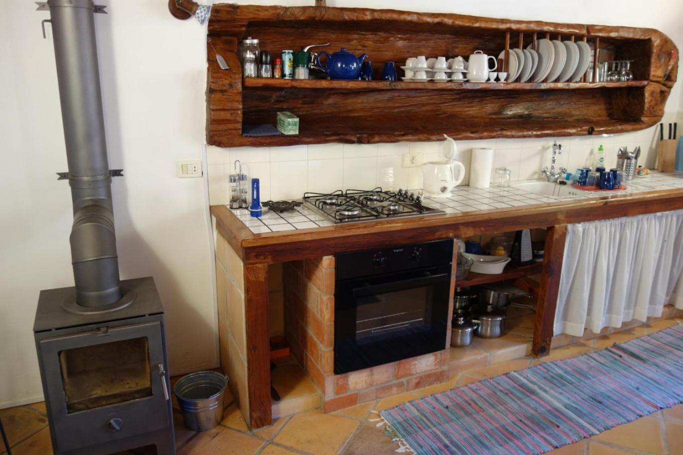 Finca Las Canitas - Ferienhaus Teneriffa