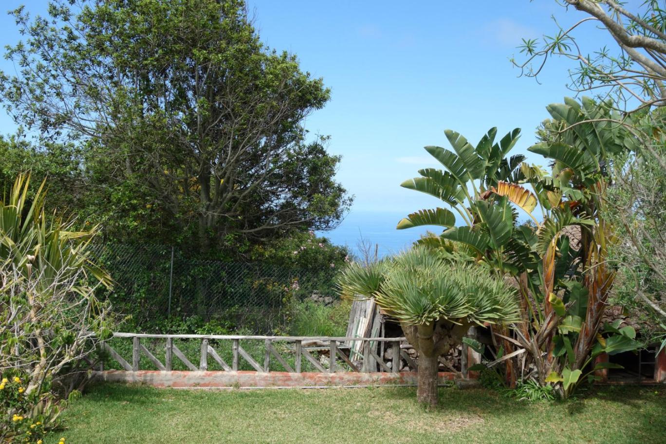 Finca Las Canitas - Ferienhaus Teneriffa