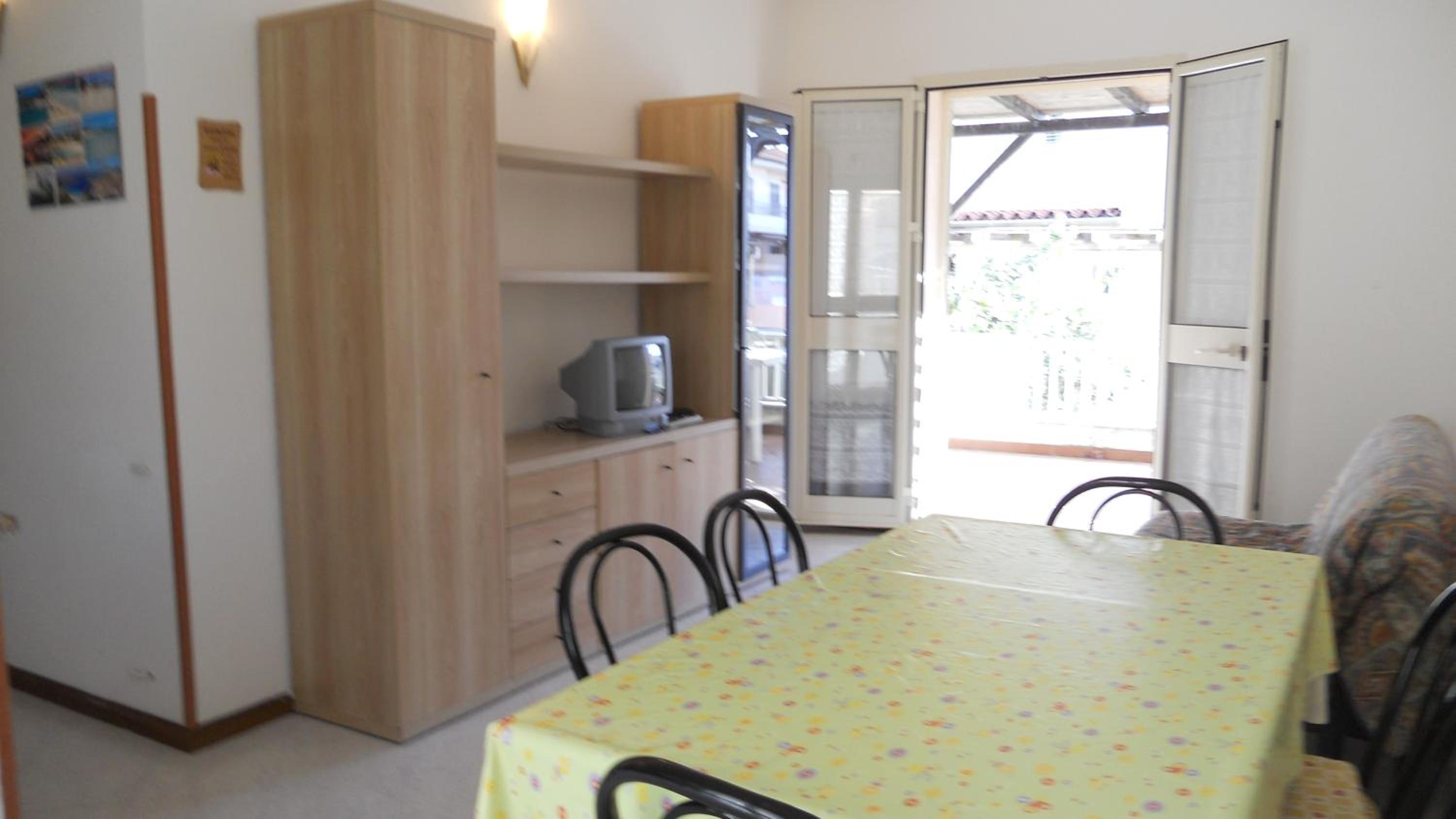 Casa Vacanze La Bandera 1