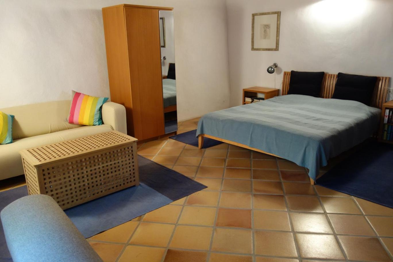 Finca Las Canitas - Ferienhaus Teneriffa