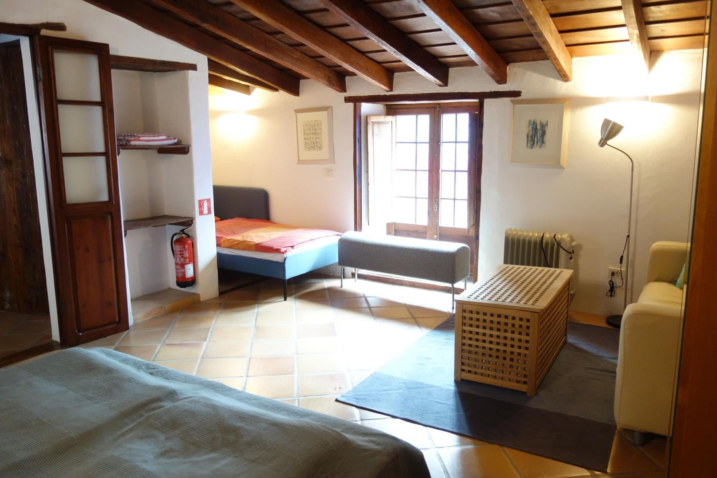 Finca Las Canitas - Ferienhaus Teneriffa