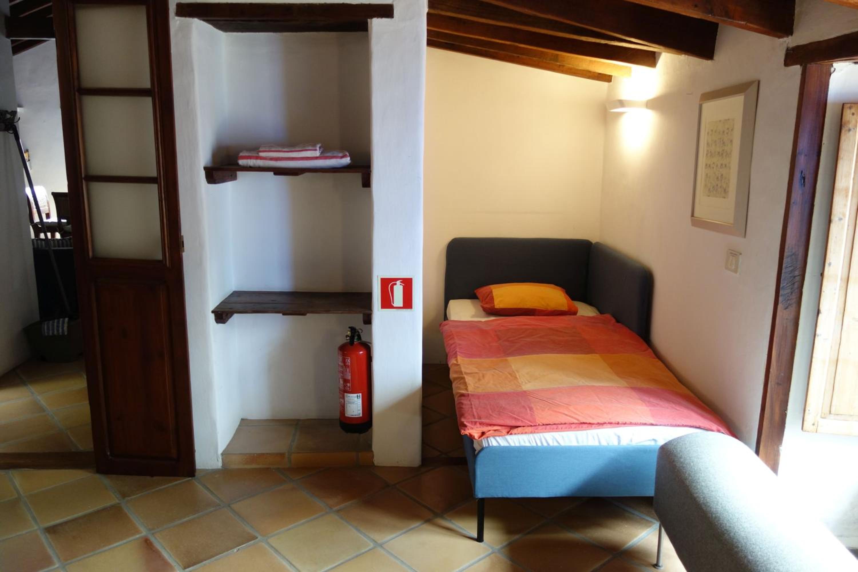 Finca Las Canitas - Ferienhaus Teneriffa