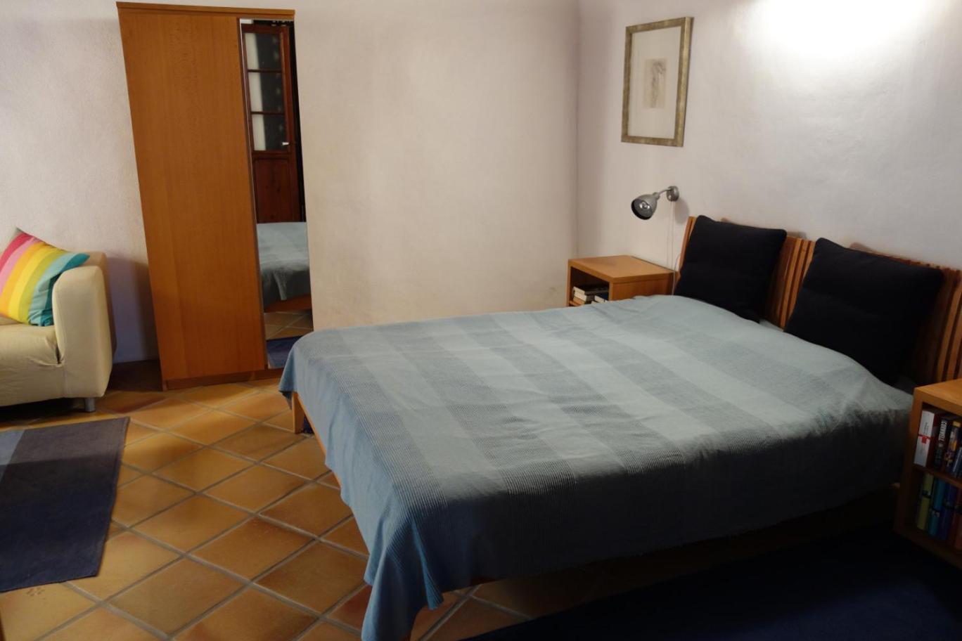 Finca Las Canitas - Ferienhaus Teneriffa