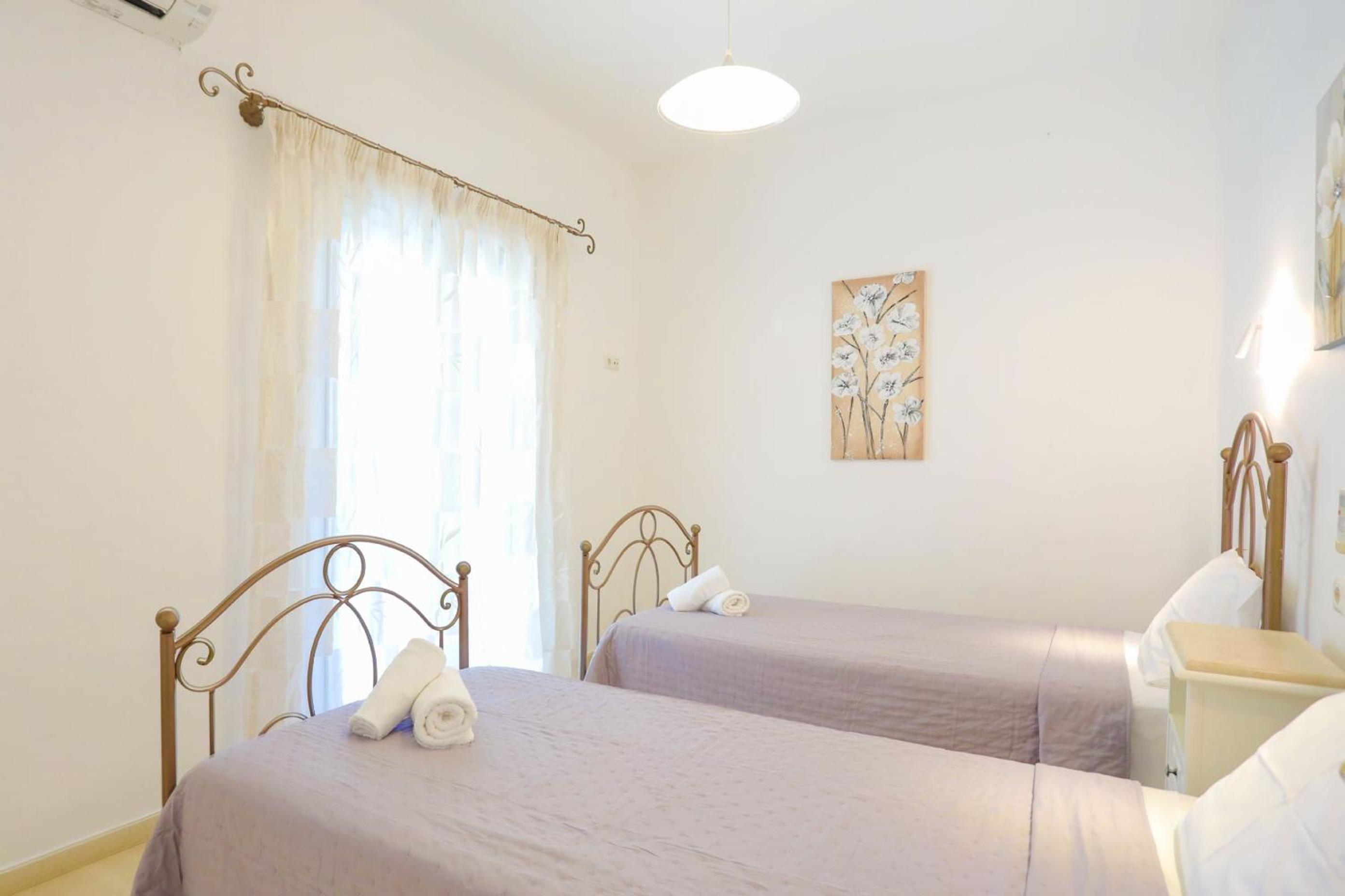 Villa Kalithea