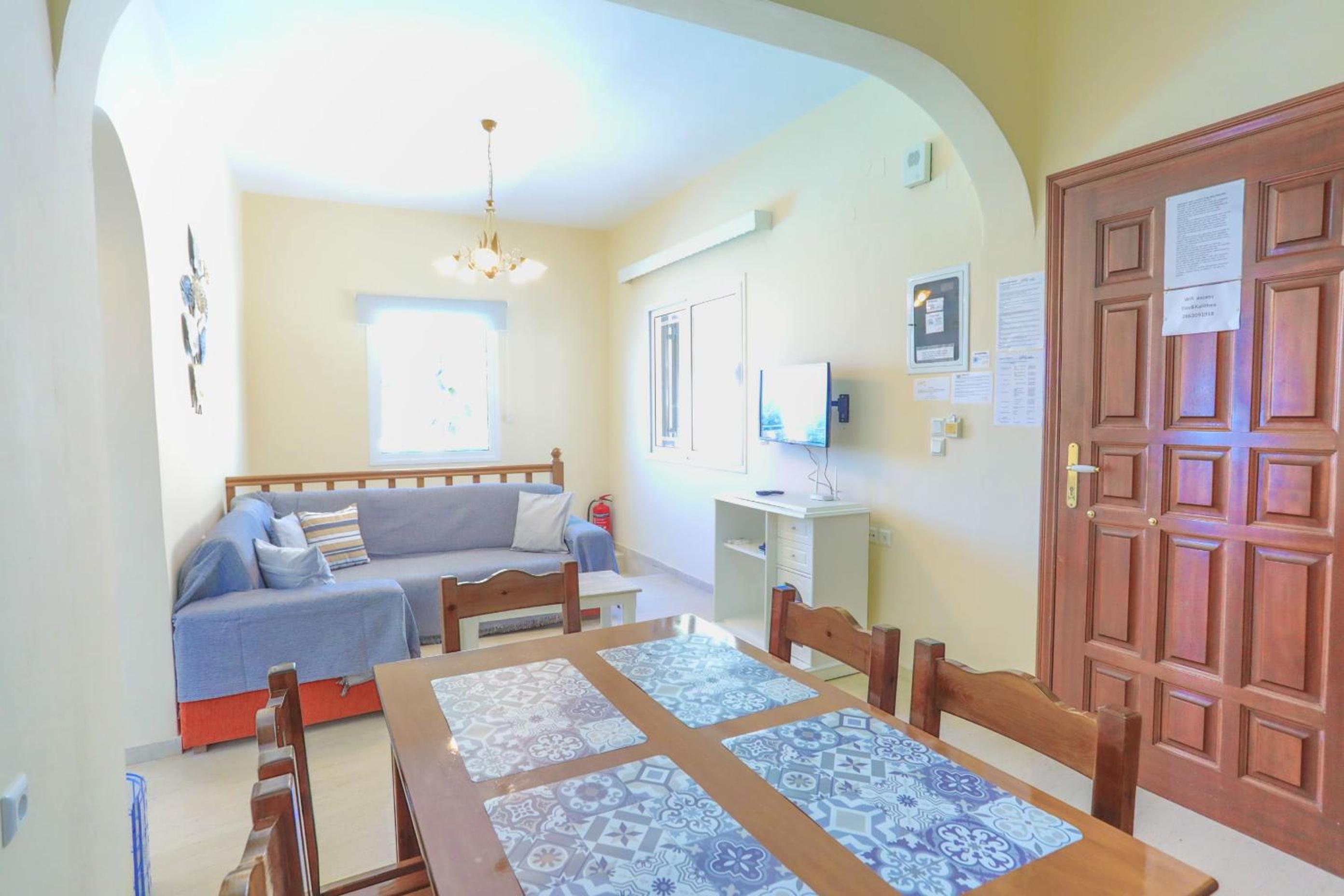 Villa Kalithea