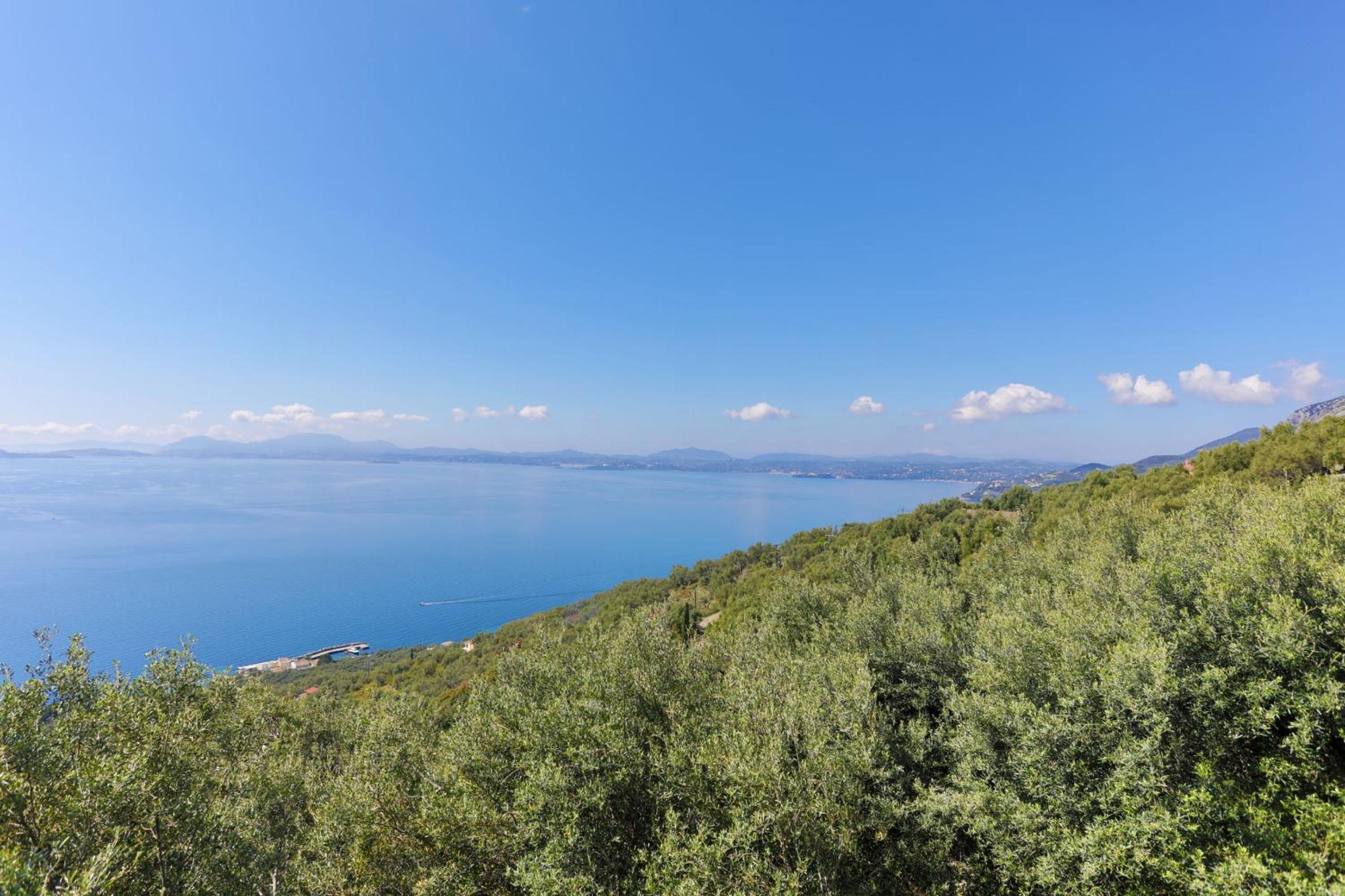 Villa Kalithea