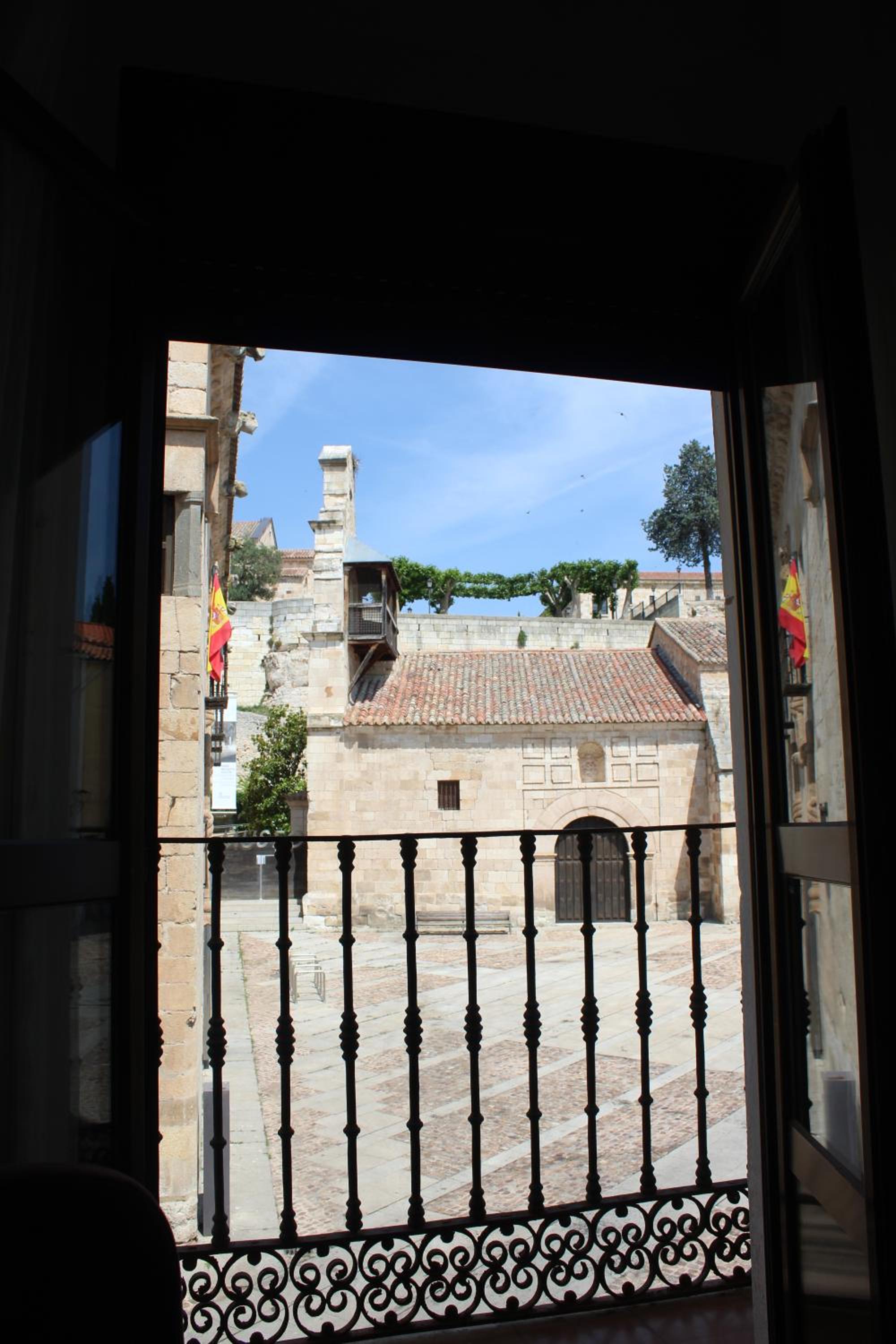 VUT Santa Lucía