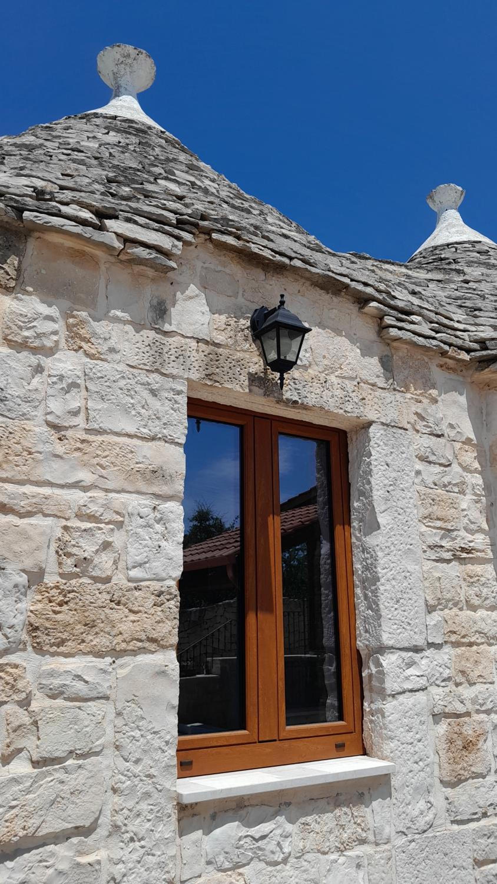 B&B La Rosa dei Trulli Alberobello