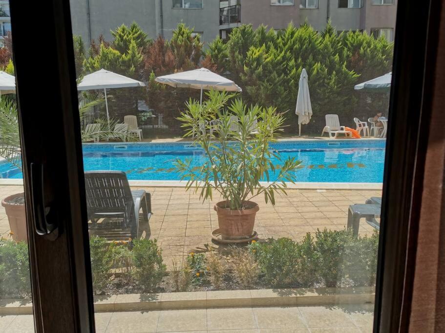 SannyBeach AmberBeach Apartment Bulgaria A14-1