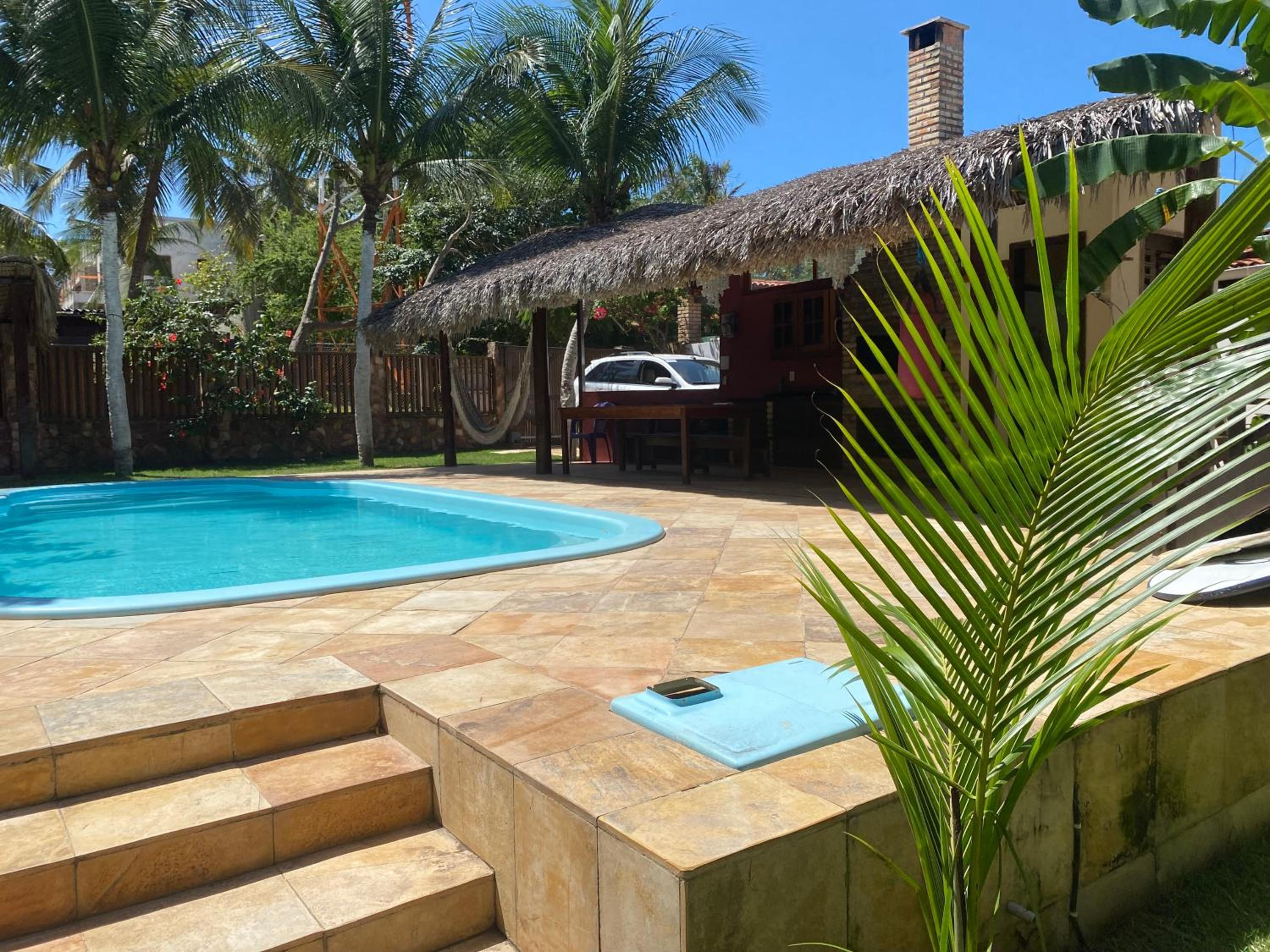 Casas MyM BOUGANVILLE 1 e 2