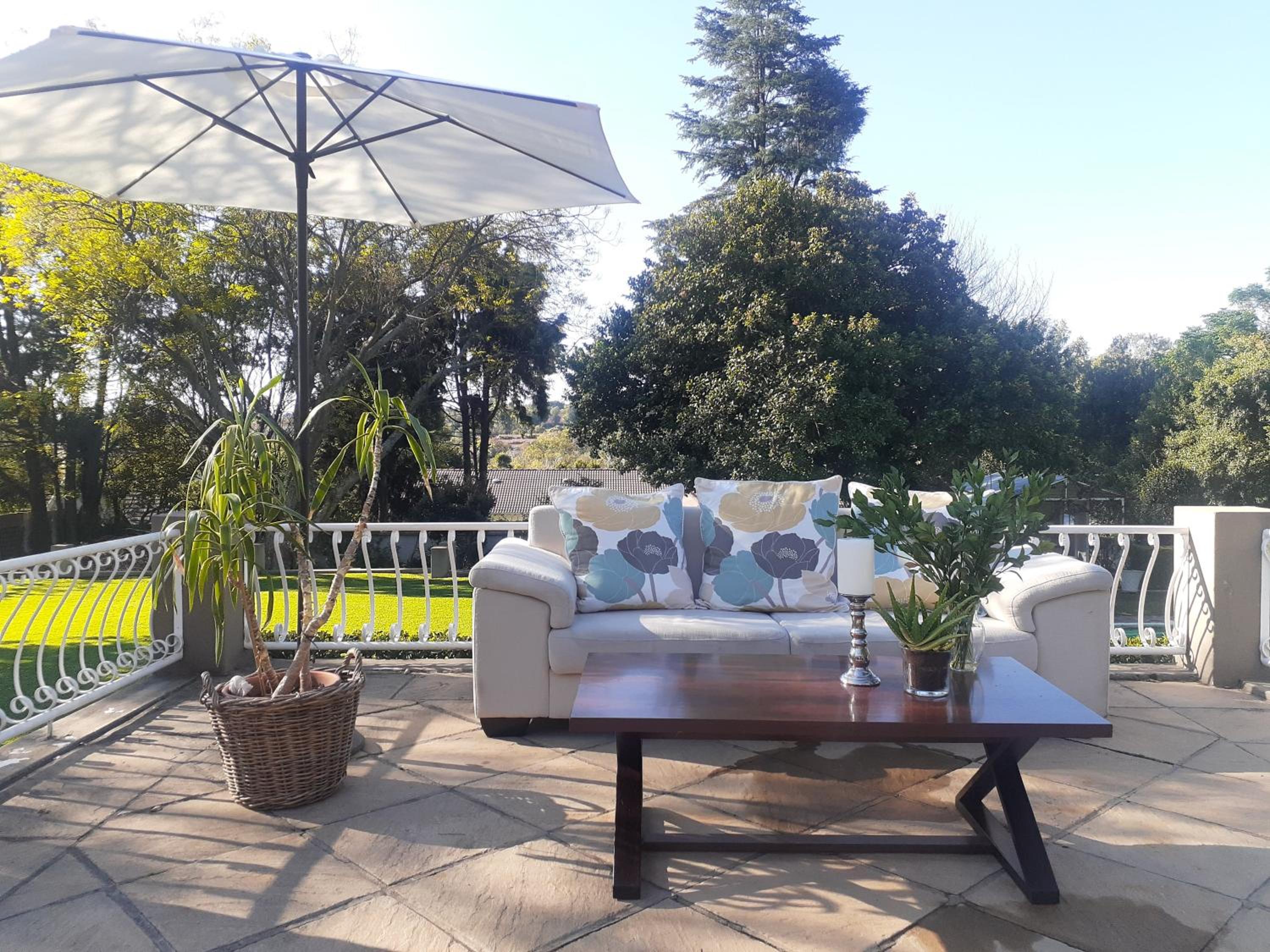 Nine Loch Guesthouse