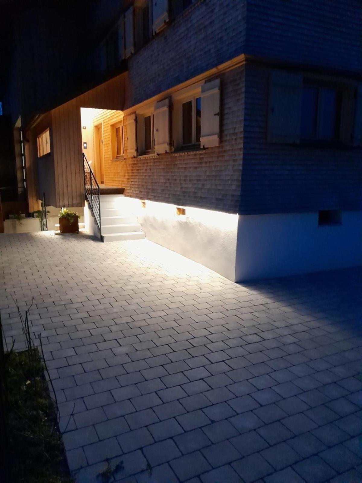 Bregenzerwälder Appartements Familie Fink