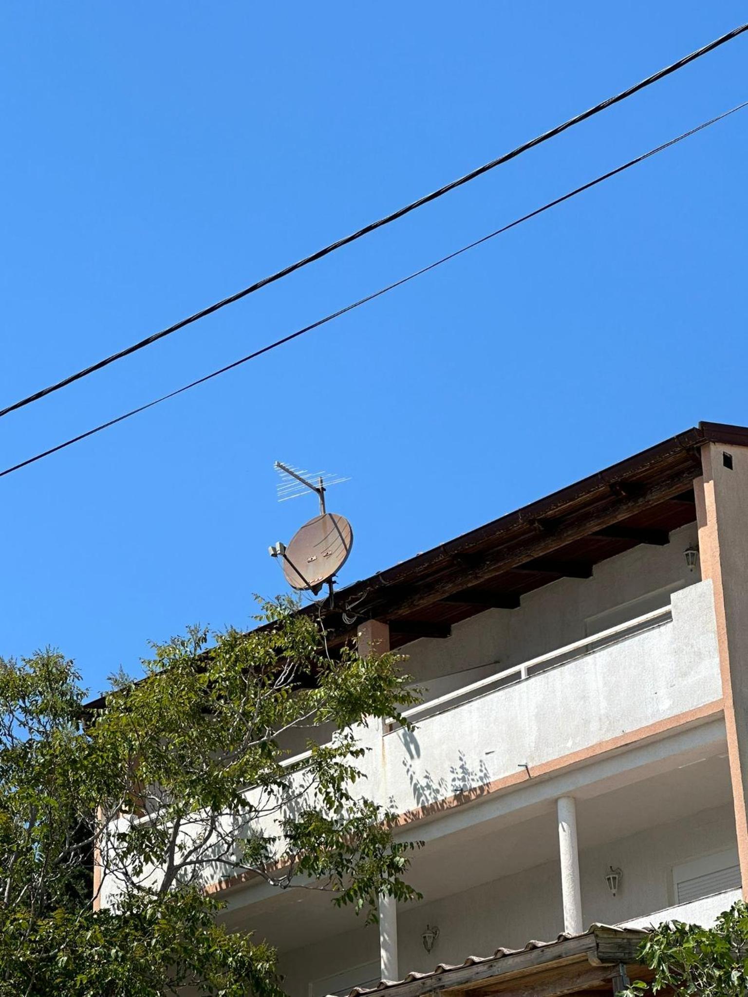 Apartmani Karlobag