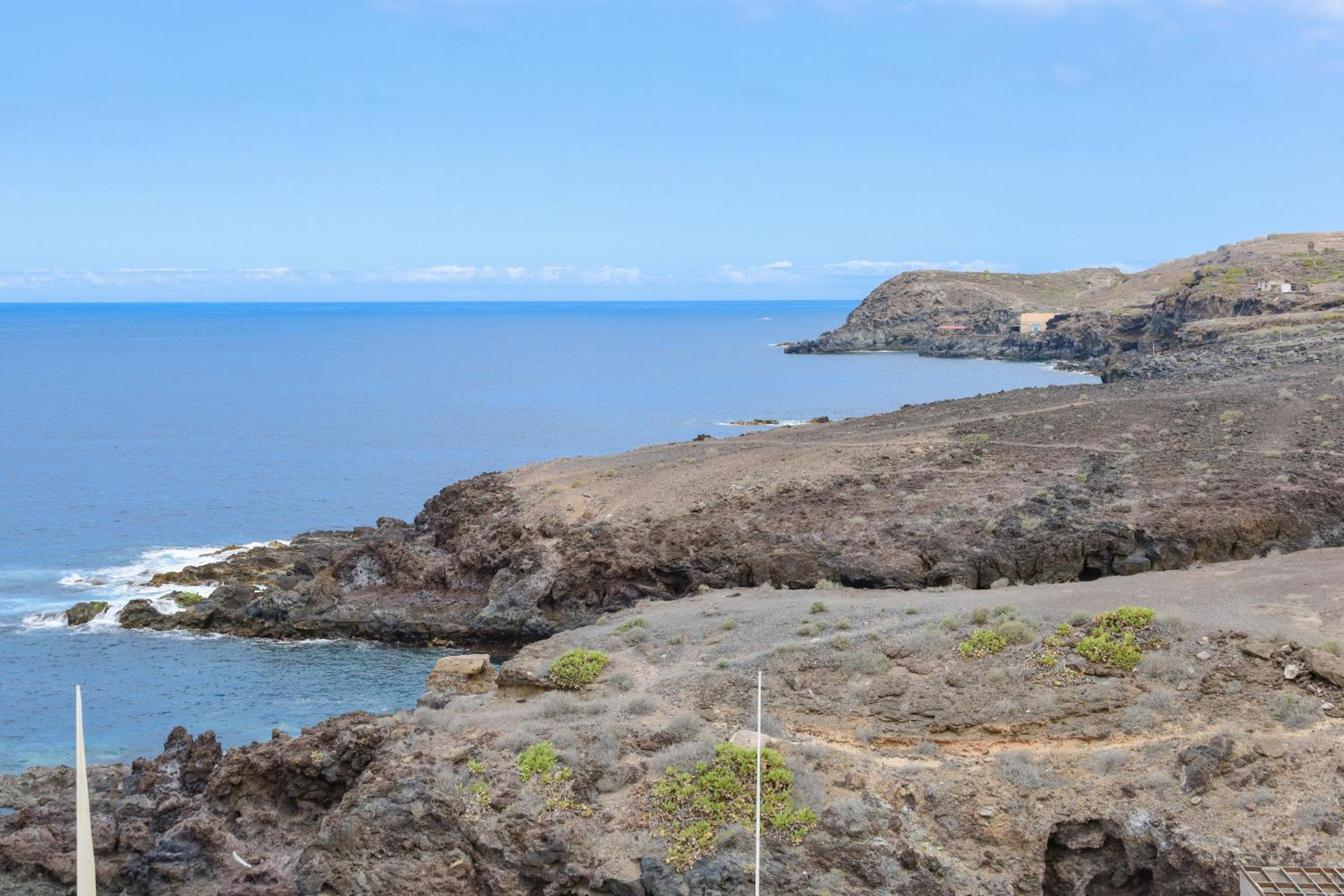 Cosy Sea View Studio FREE WIFI view 5