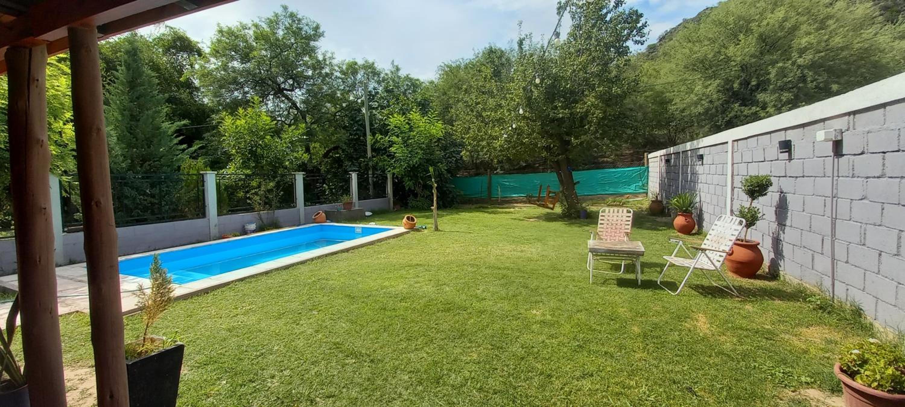Casa de campo