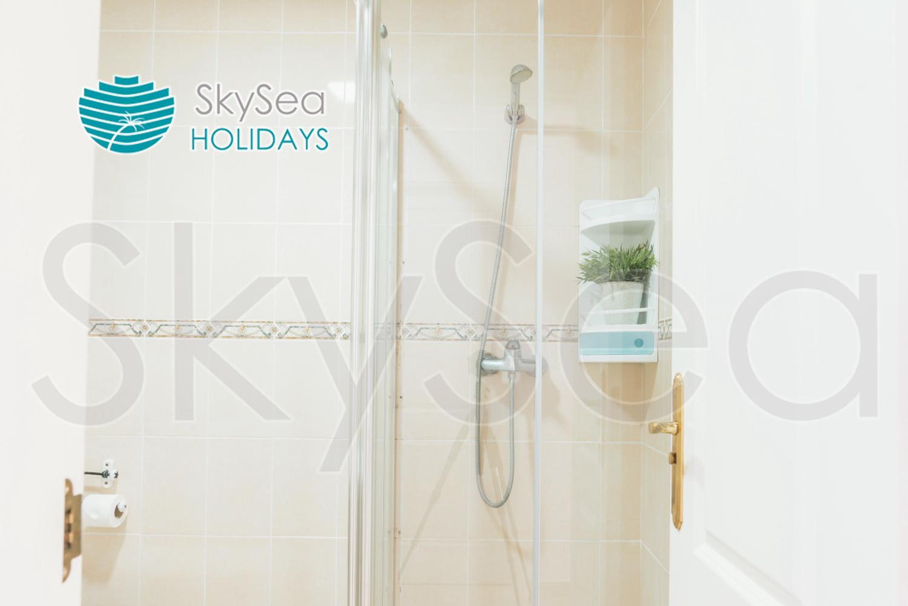 Sky Sea Holidays MIJAS COSTA