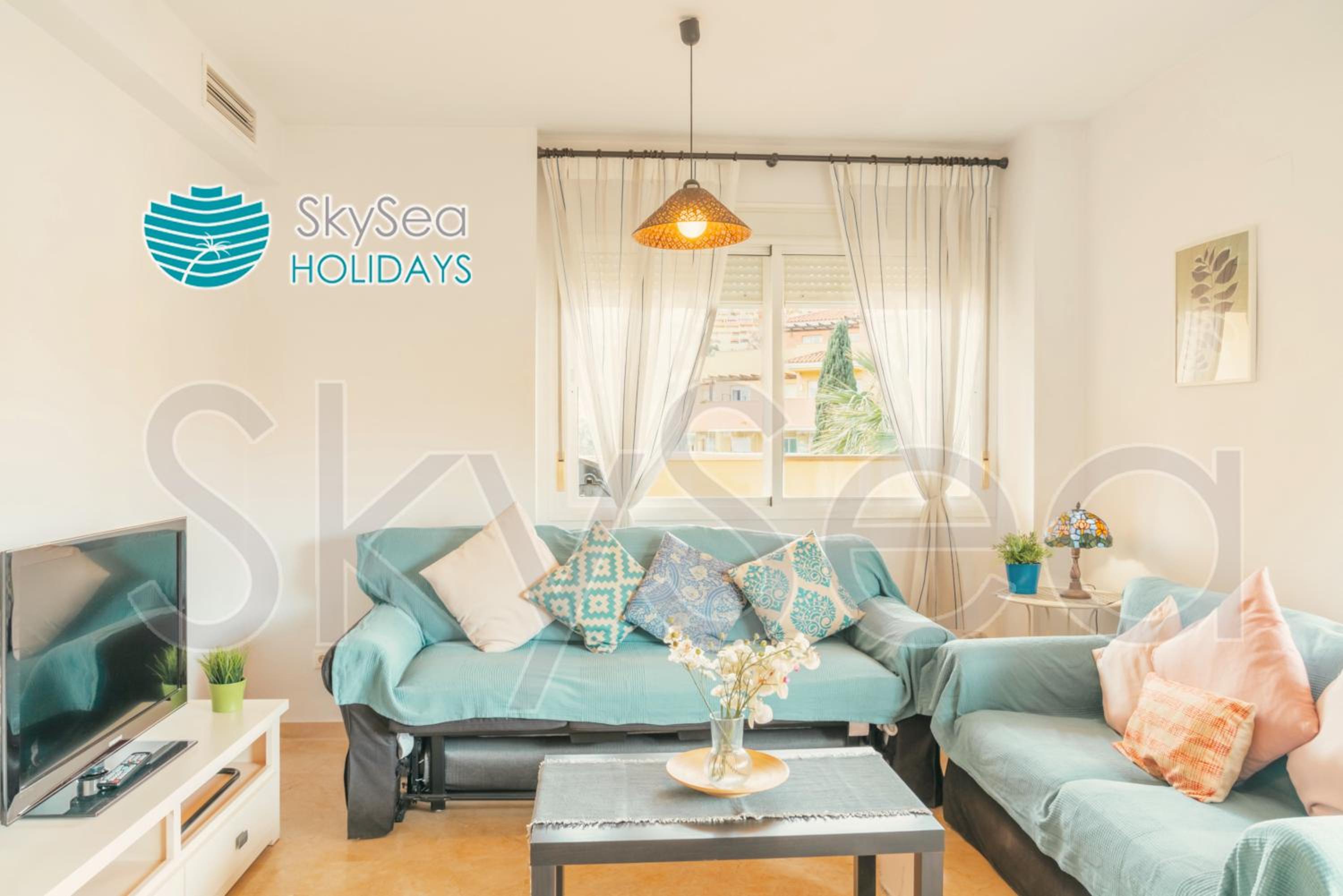 Sky Sea Holidays MIJAS COSTA