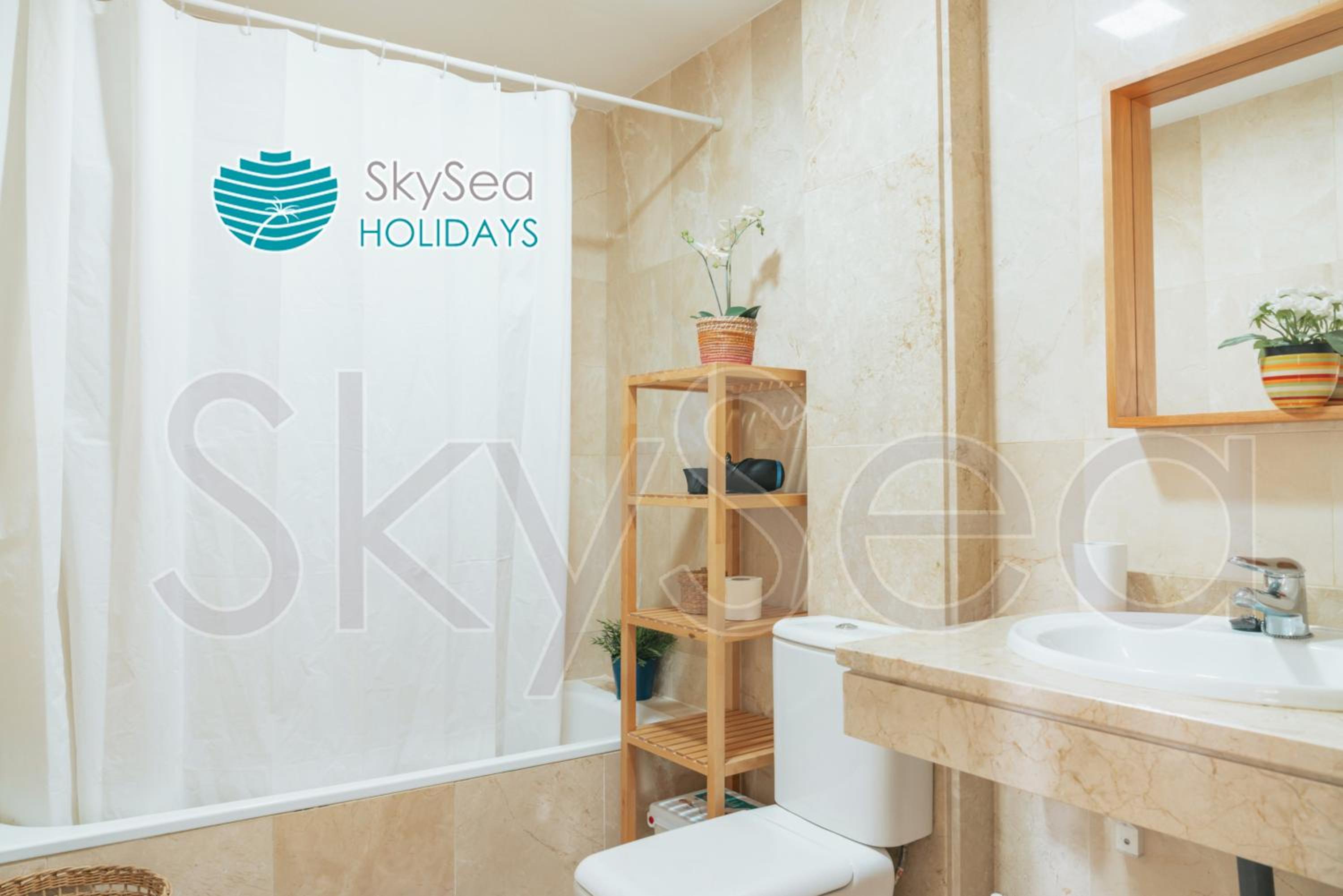Sky Sea Holidays MIJAS COSTA