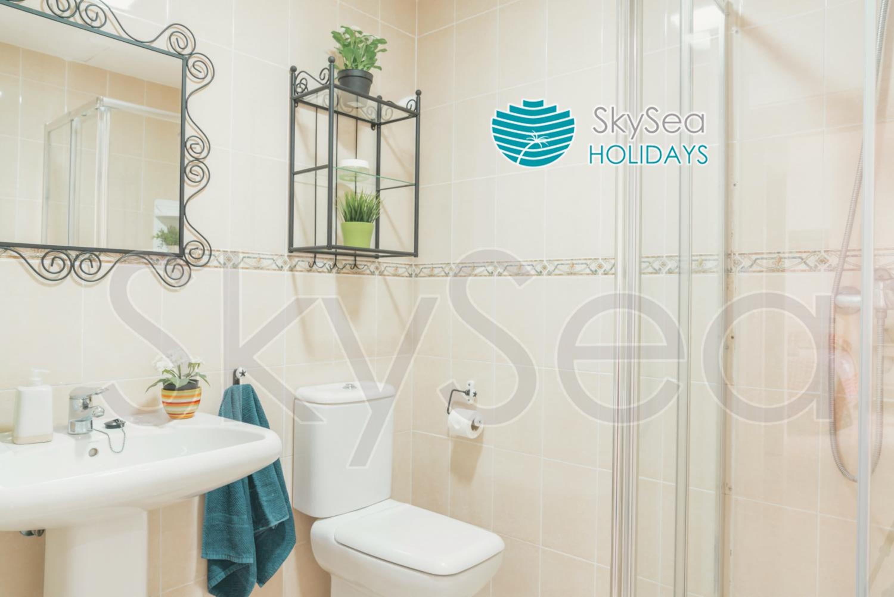 Sky Sea Holidays MIJAS COSTA