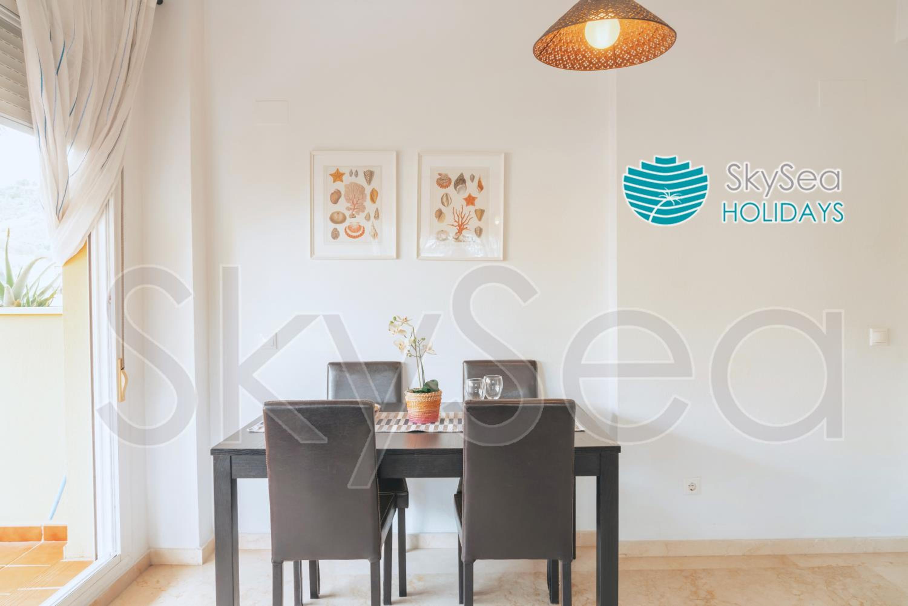 Sky Sea Holidays MIJAS COSTA
