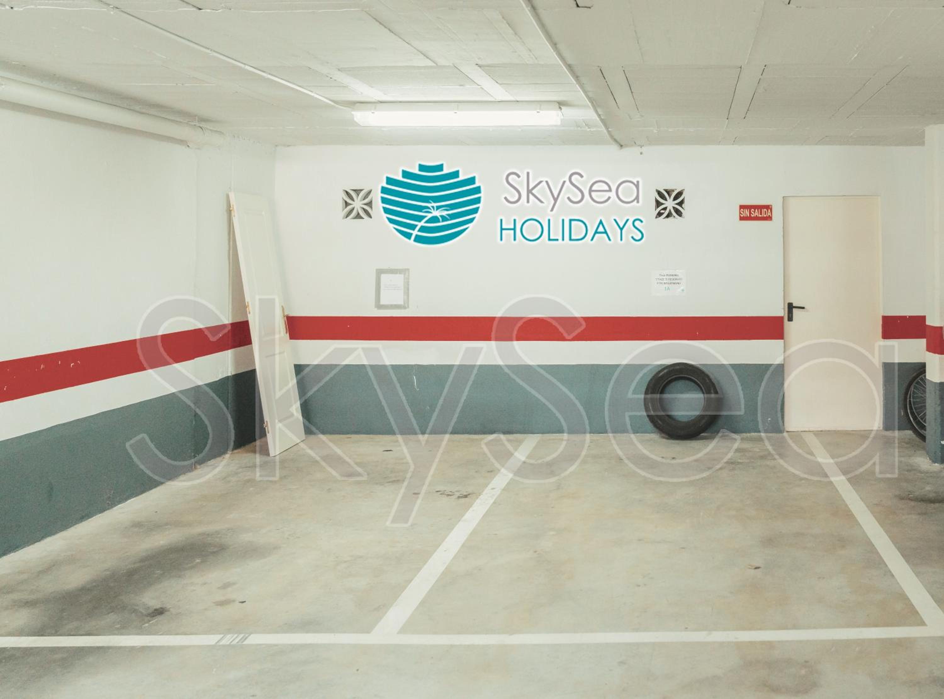 Sky Sea Holidays MIJAS COSTA