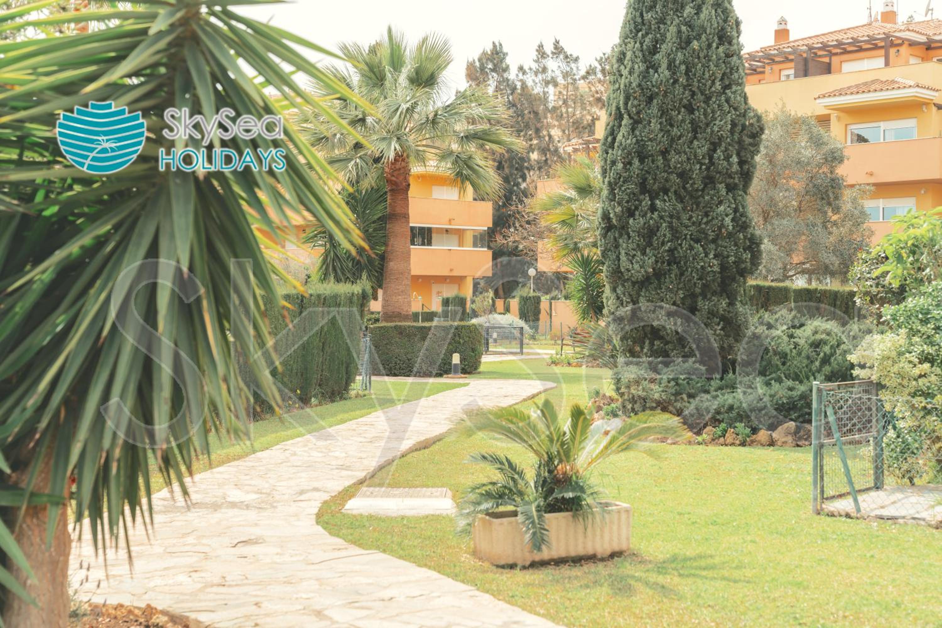 Sky Sea Holidays MIJAS COSTA