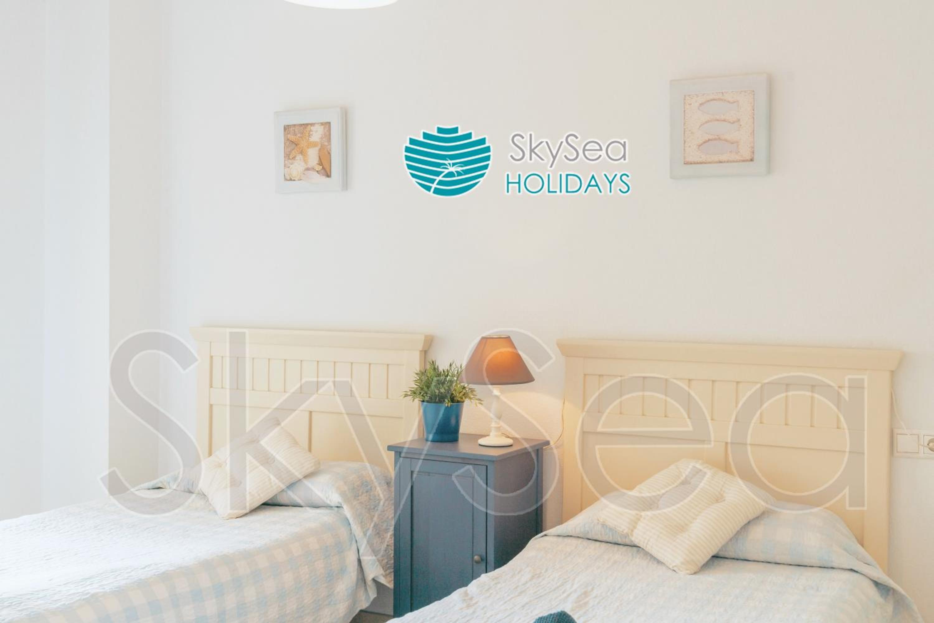 Sky Sea Holidays MIJAS COSTA