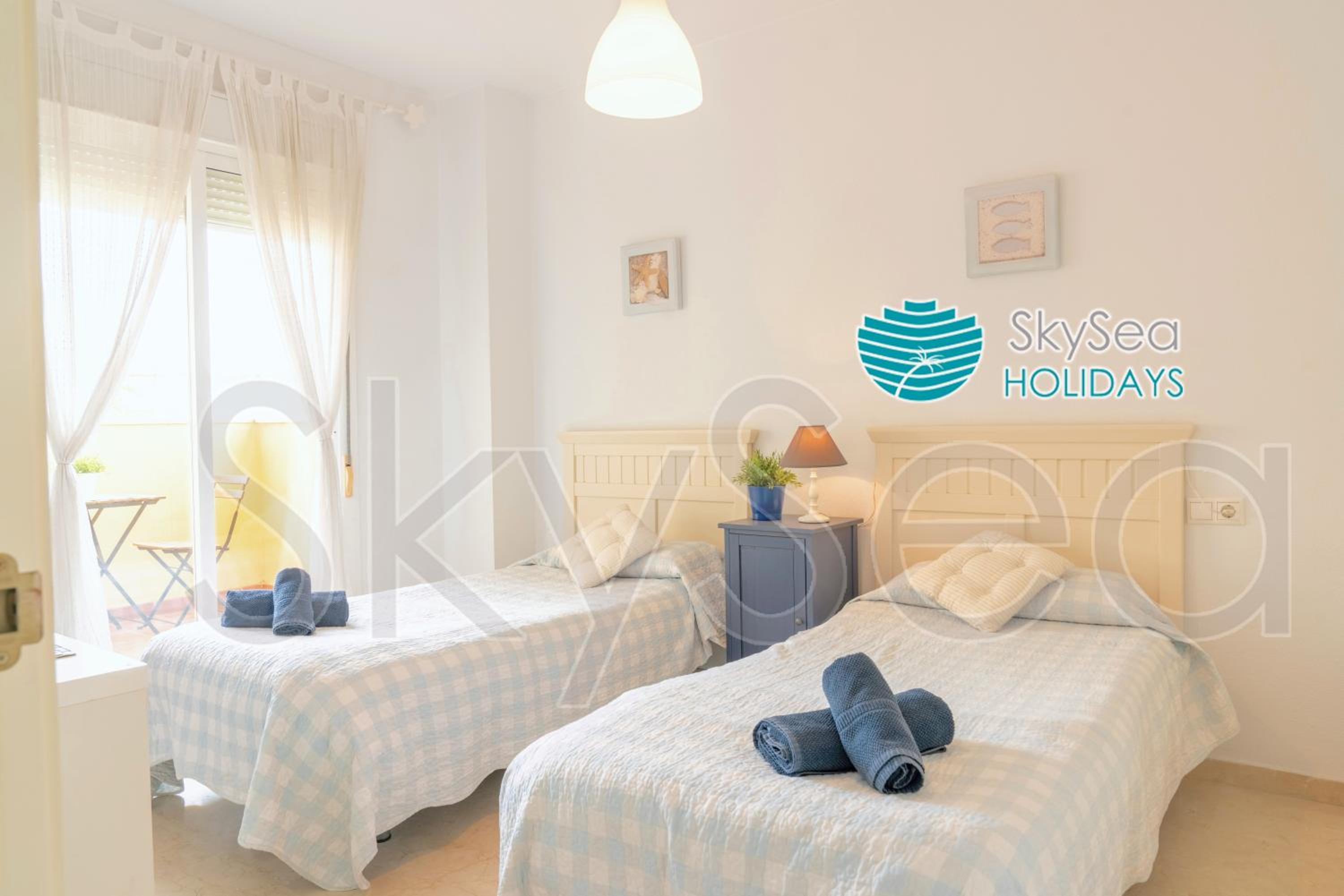 Sky Sea Holidays MIJAS COSTA