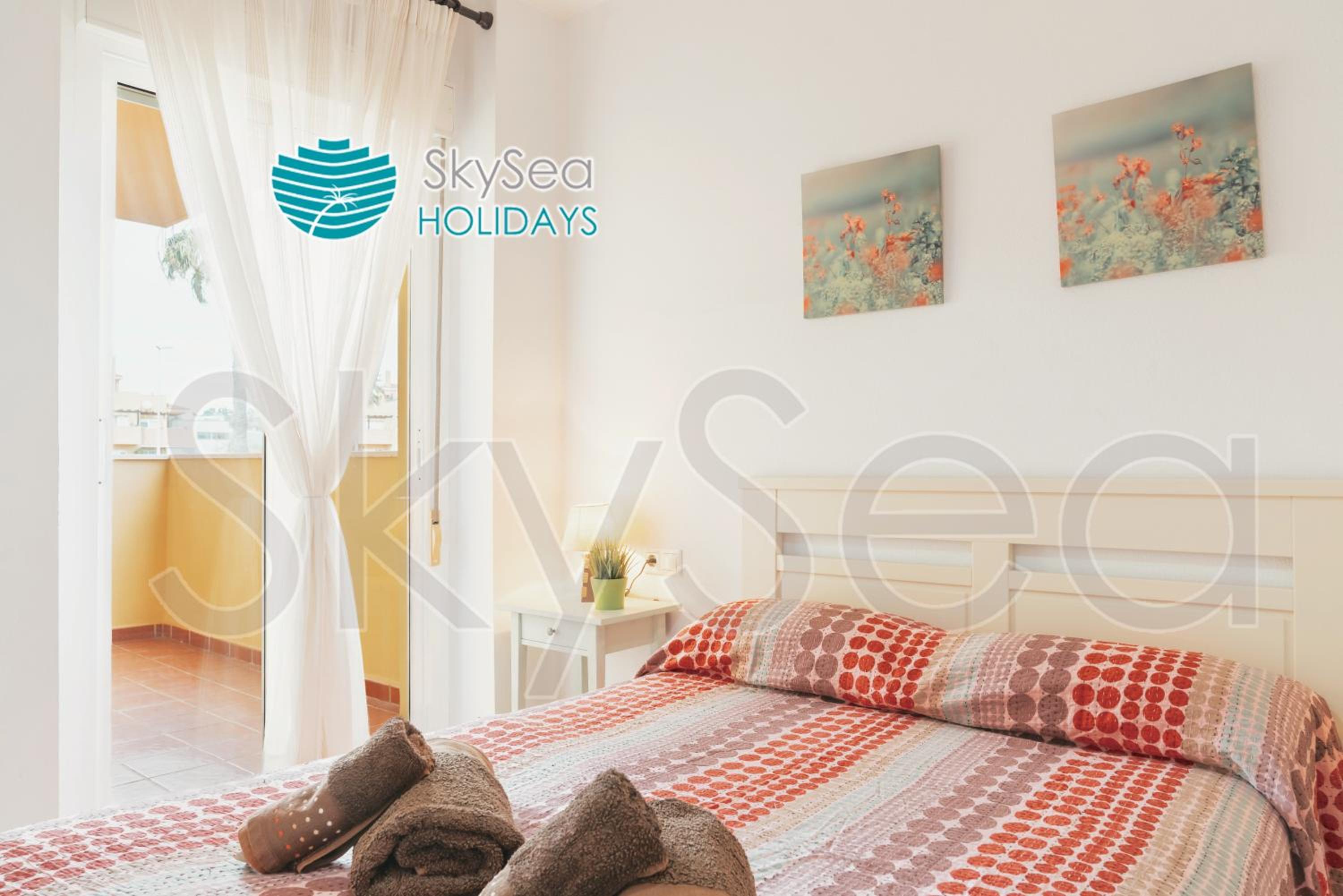 Sky Sea Holidays MIJAS COSTA
