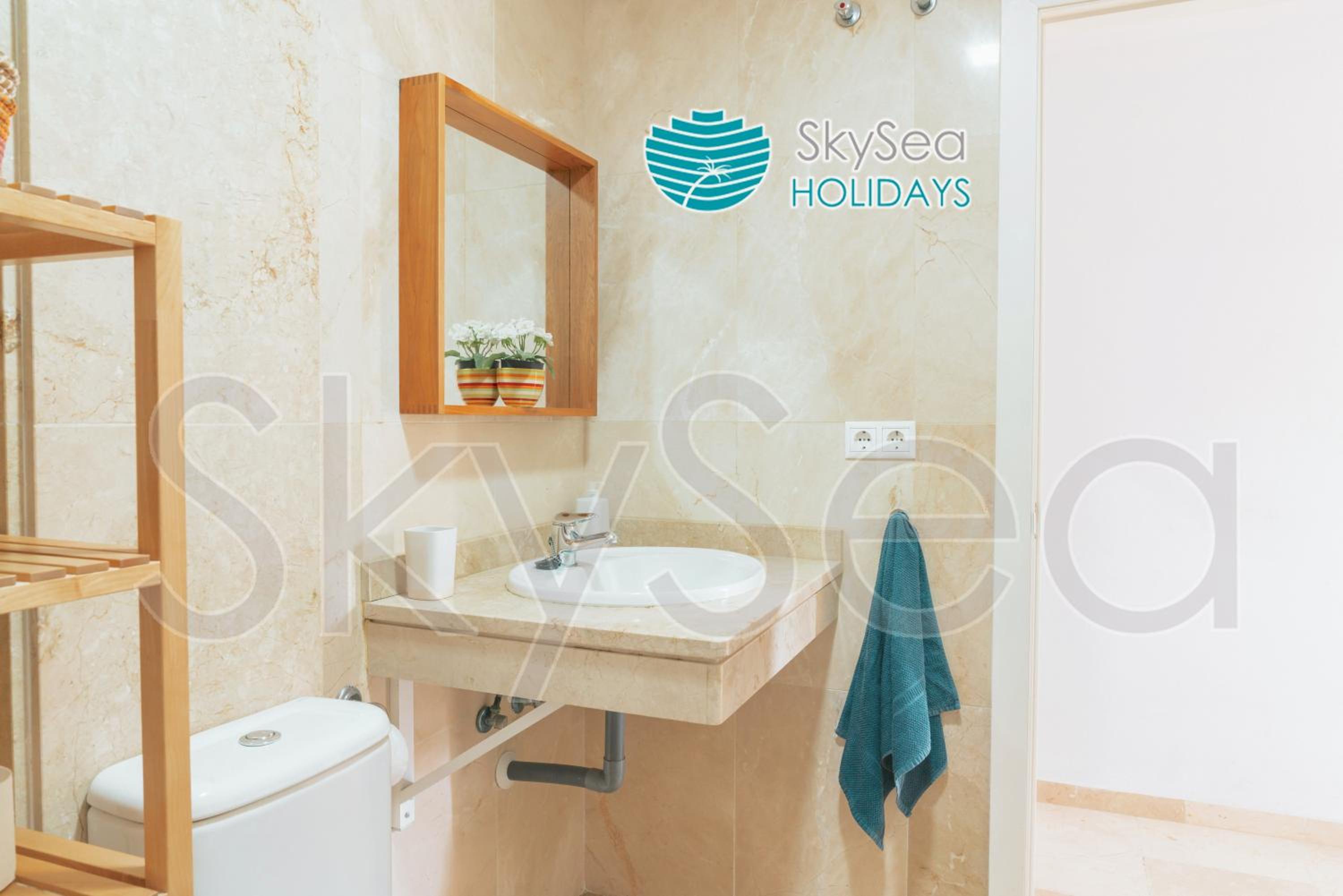 Sky Sea Holidays MIJAS COSTA