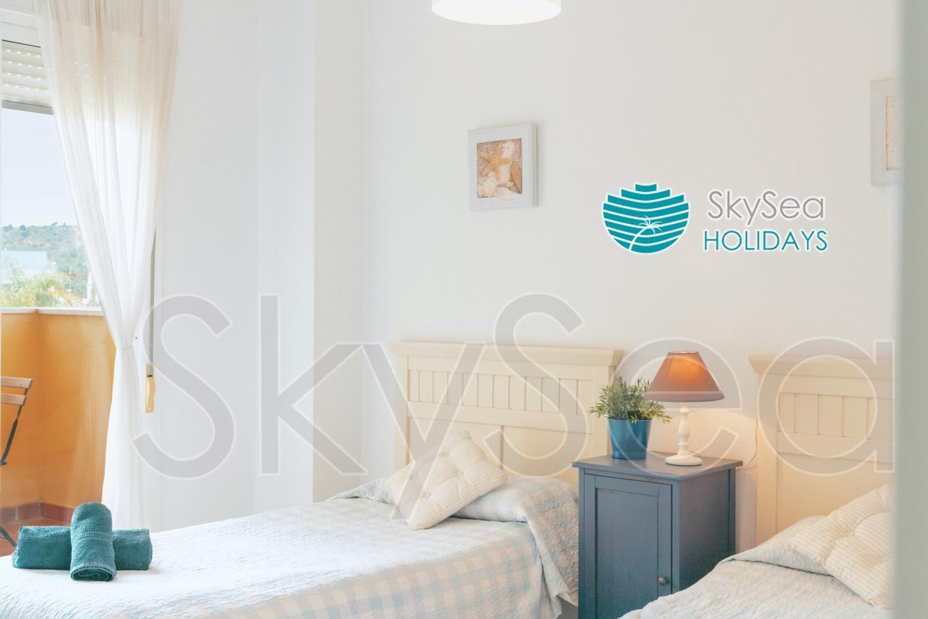 Sky Sea Holidays MIJAS COSTA