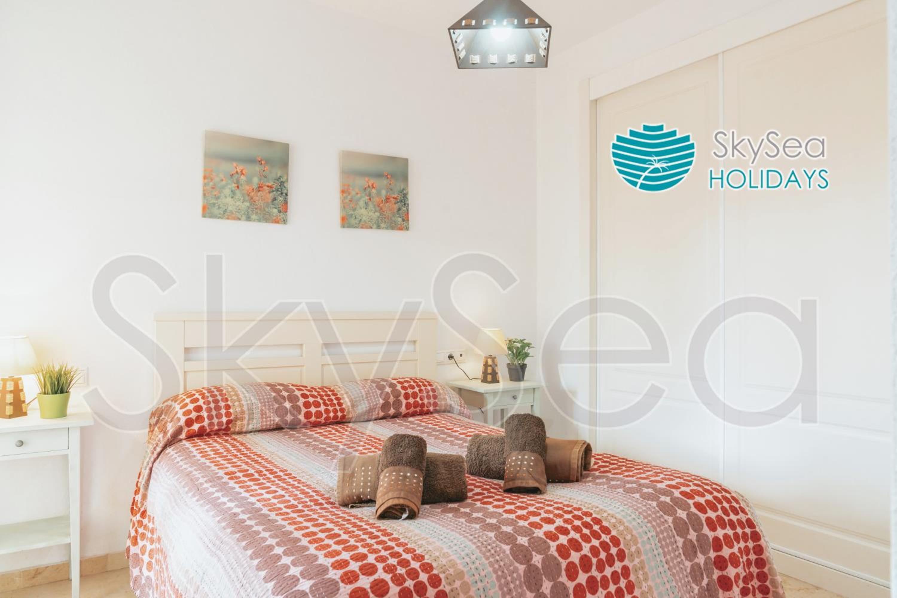 Sky Sea Holidays MIJAS COSTA