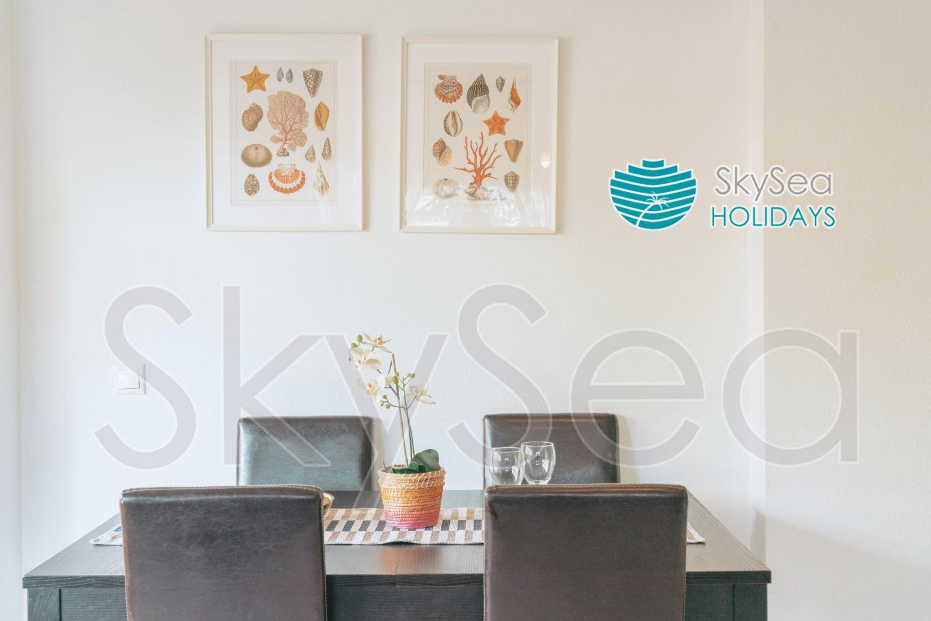 Sky Sea Holidays MIJAS COSTA