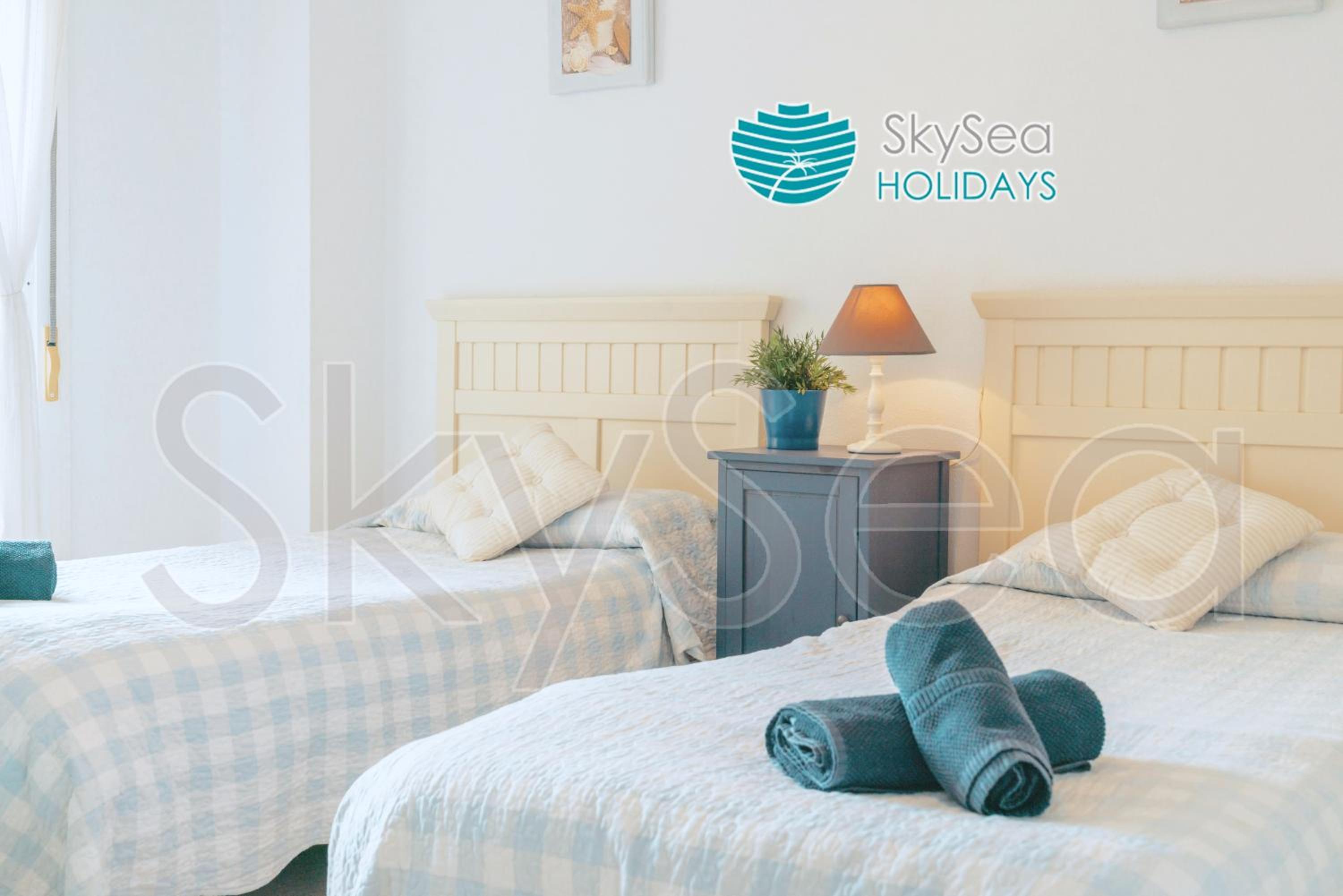 Sky Sea Holidays MIJAS COSTA