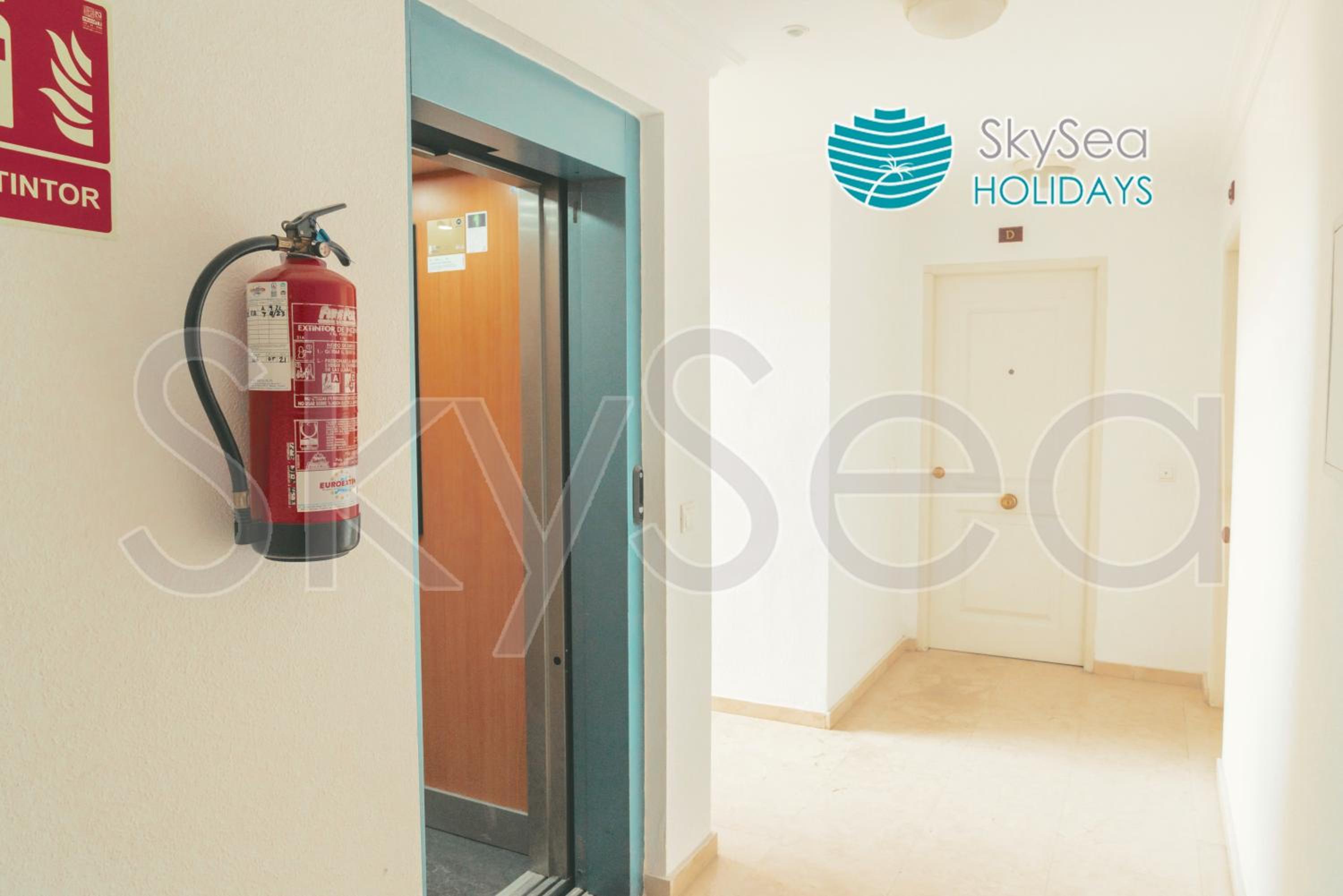 Sky Sea Holidays MIJAS COSTA