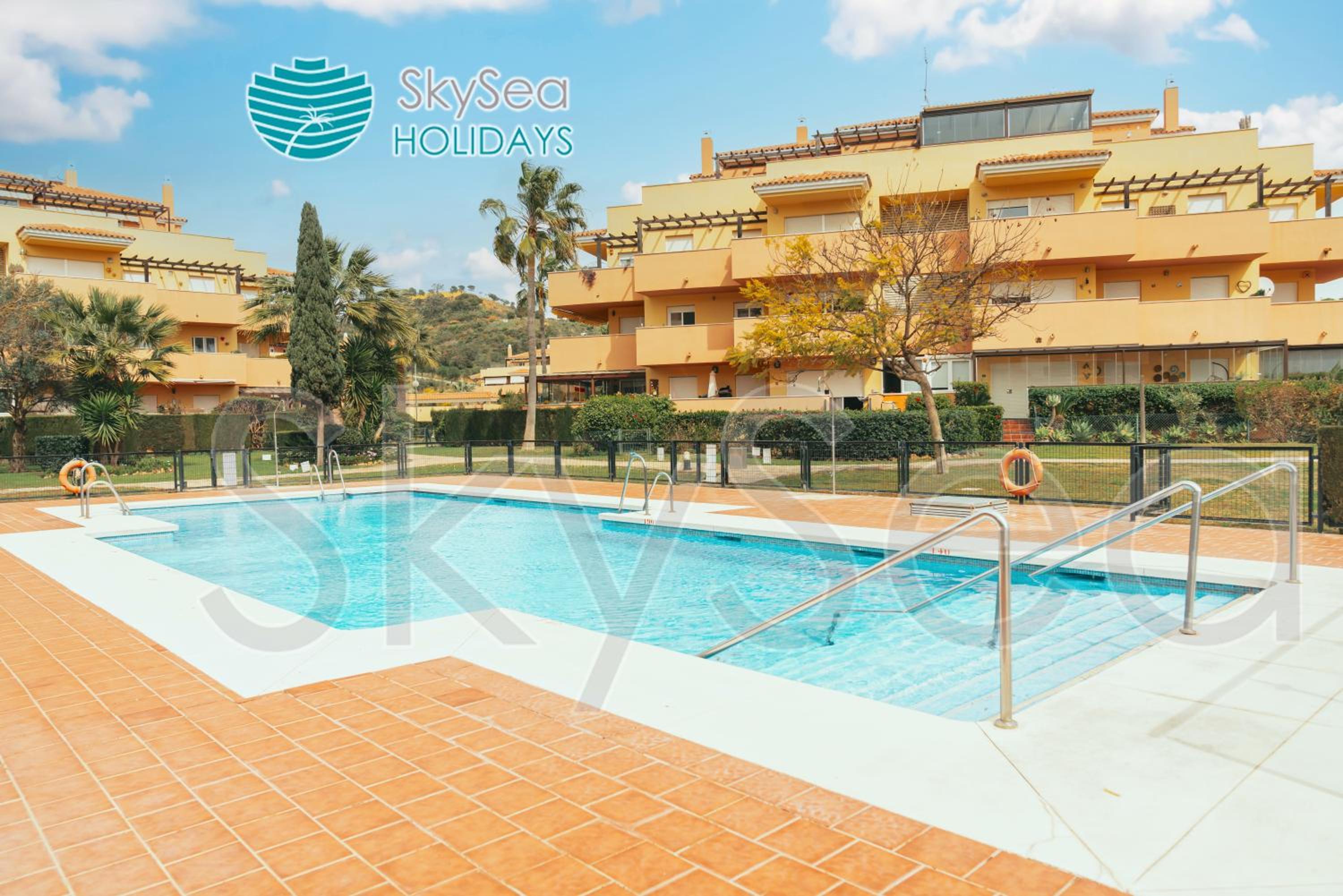 Sky Sea Holidays MIJAS COSTA