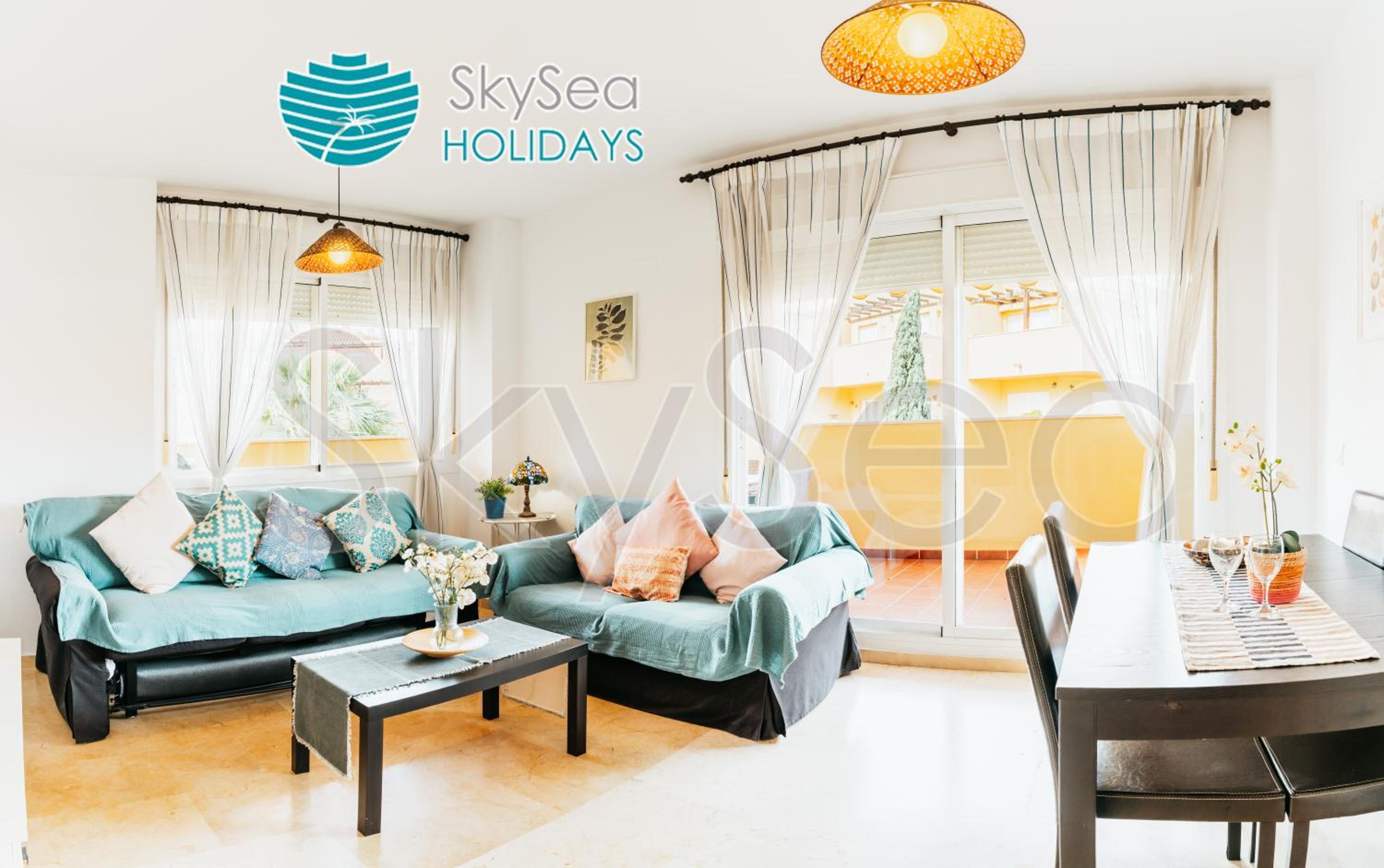 Sky Sea Holidays MIJAS COSTA