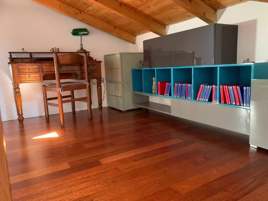 Appartamento Andrew’s house con parcheggio privato photo 4