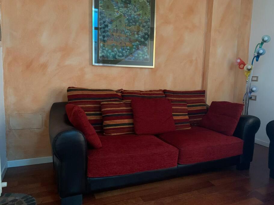 Appartamento Andrew’s house con parcheggio privato photo 2
