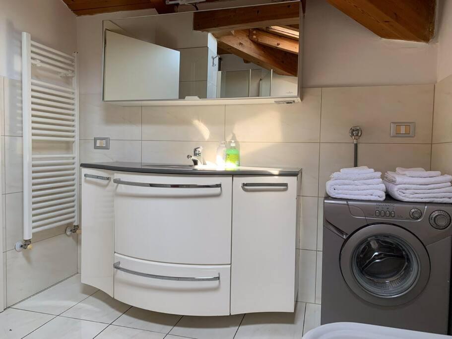 Appartamento Andrew’s house con parcheggio privato photo 5