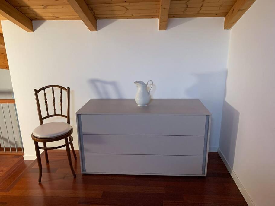 Appartamento Andrew’s house con parcheggio privato photo 3