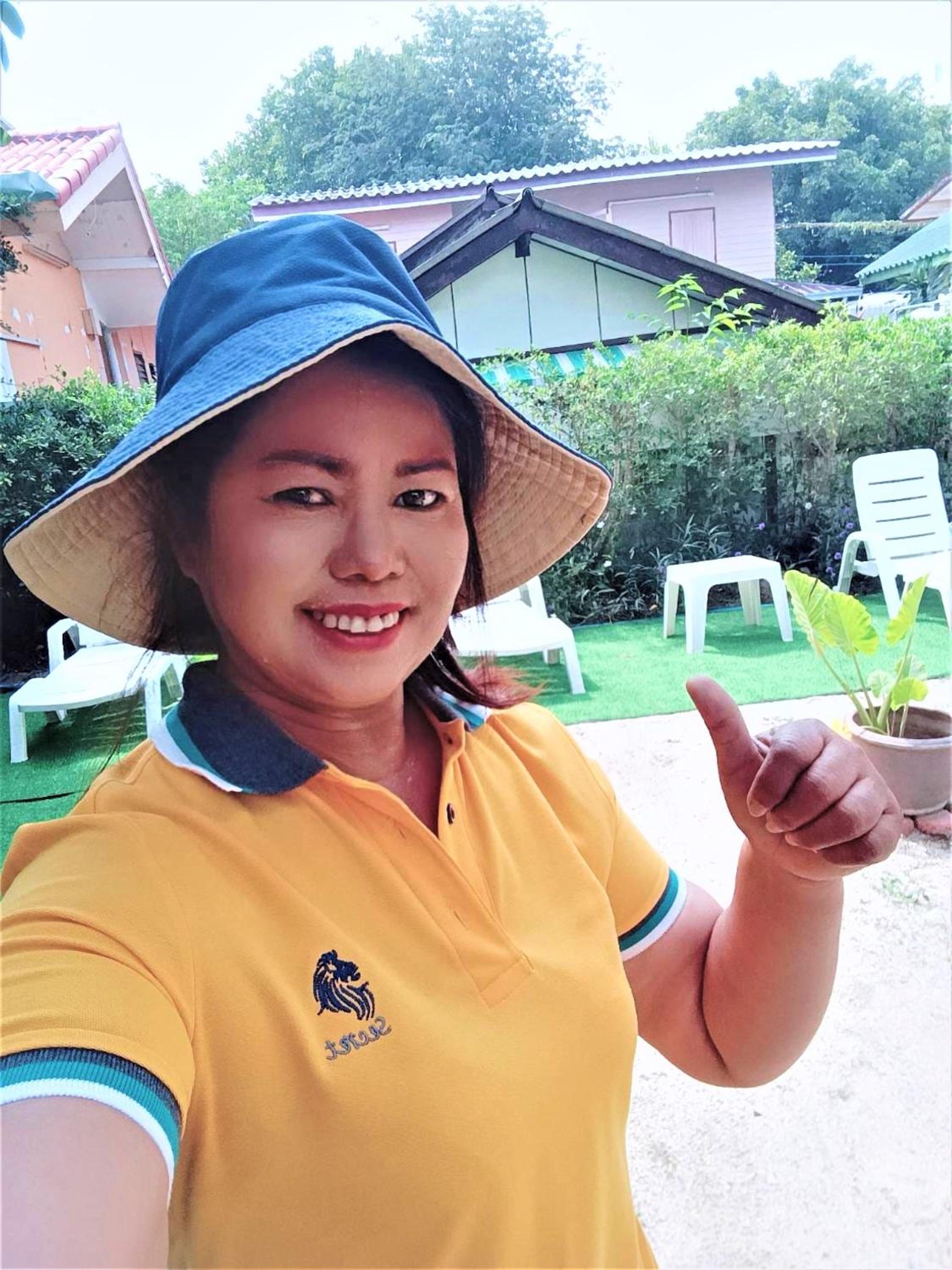 Golf-Sea-City Guest House