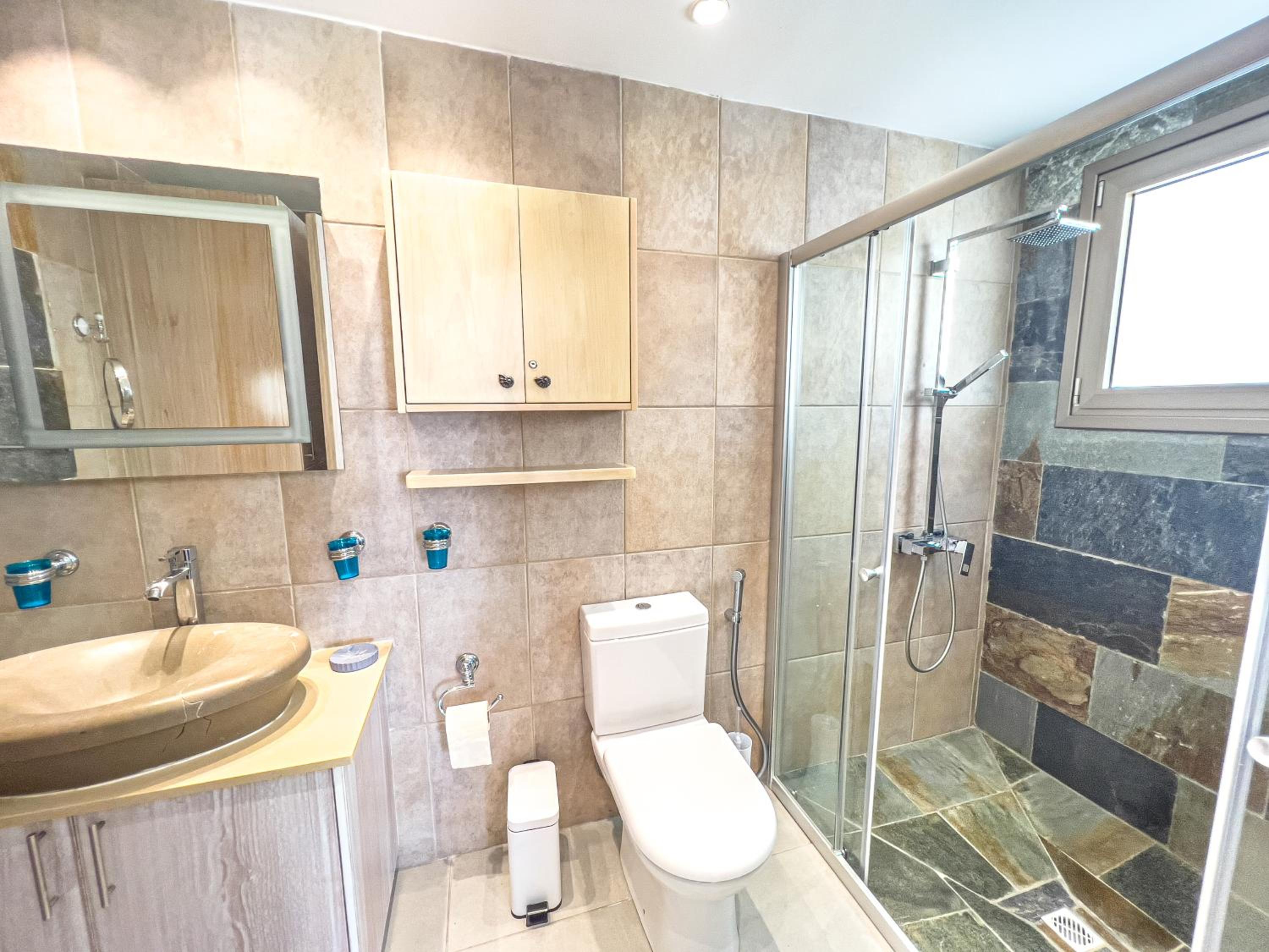 Erato Seafront Luxury Villa