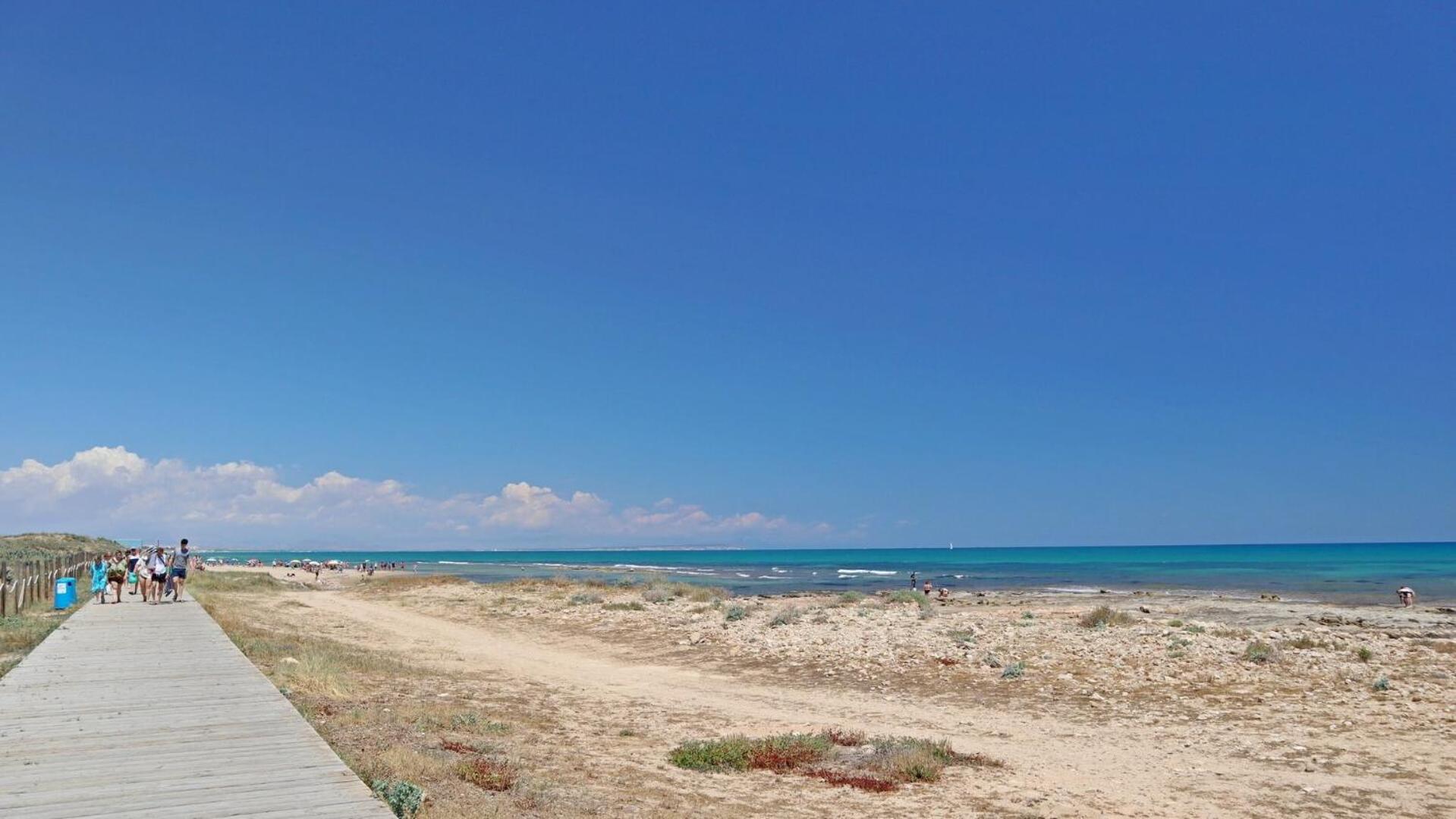 Apartamento Emperador, Pinada Beach, La Mata, Torrevieja view 5